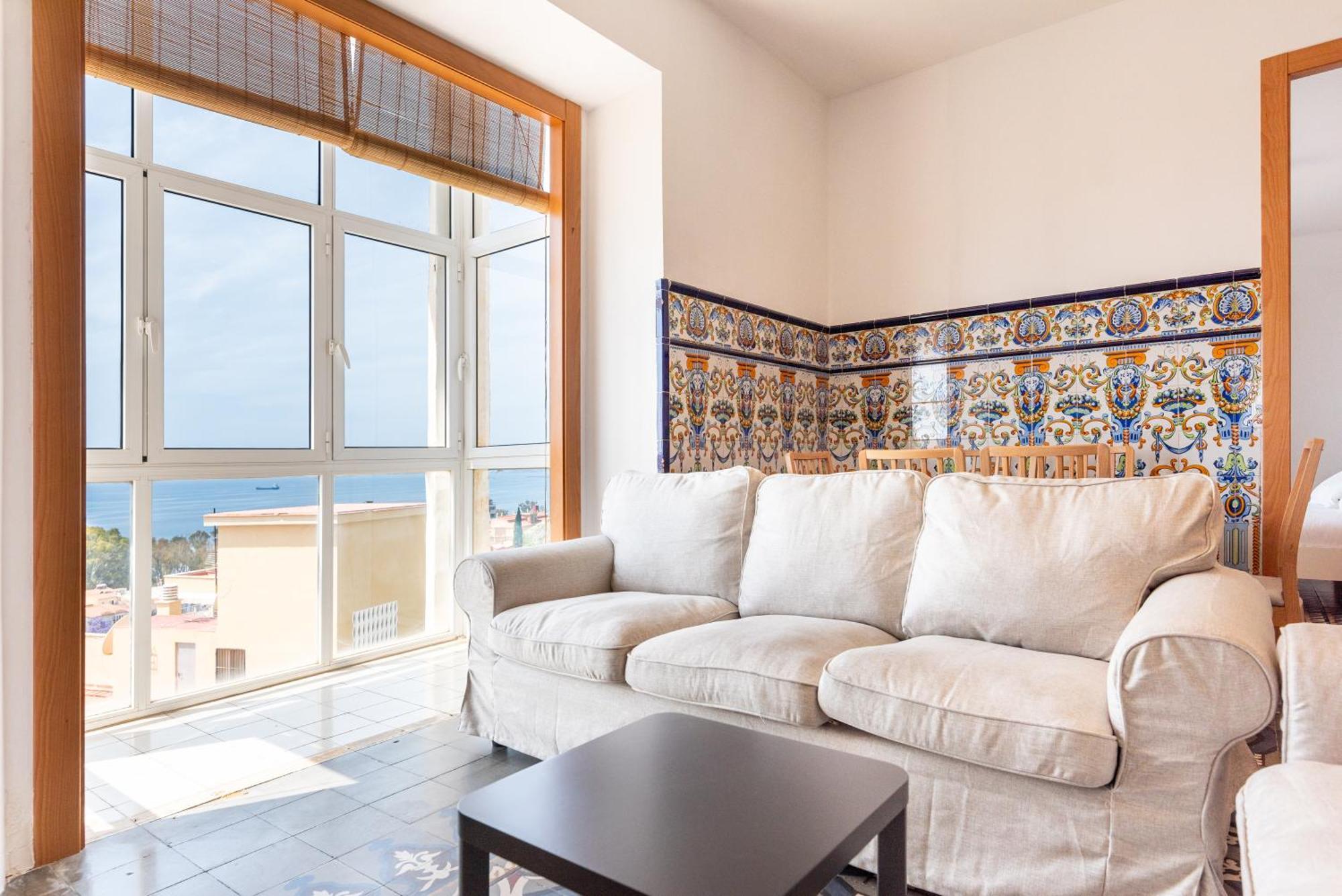 Wintowinrentals Hogar Nazari Holiday home *