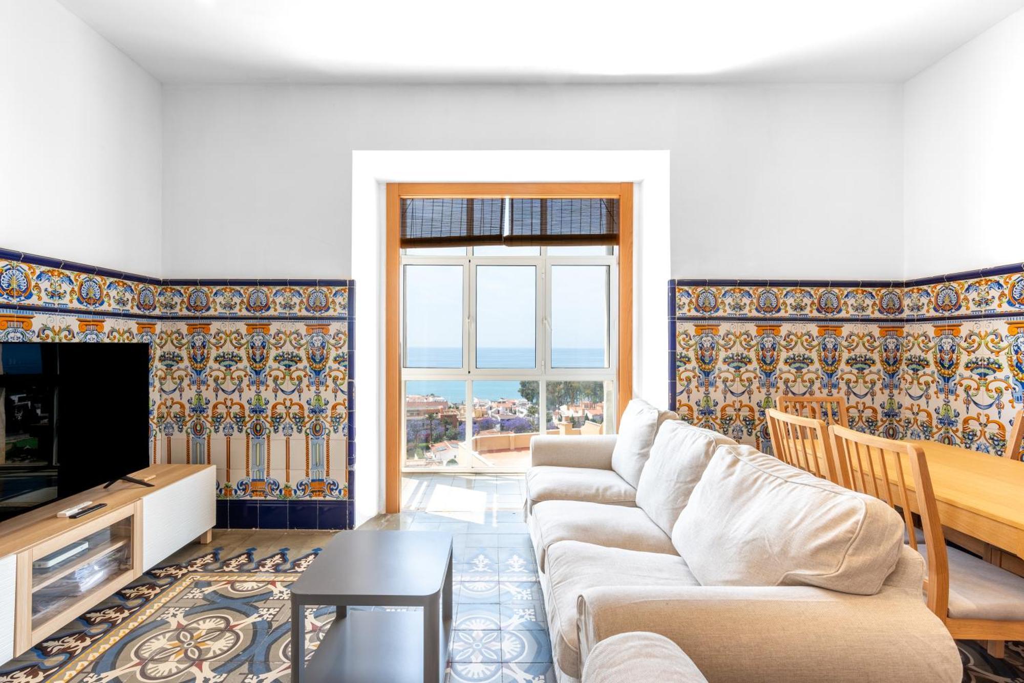 Holiday home Wintowinrentals Hogar Nazari