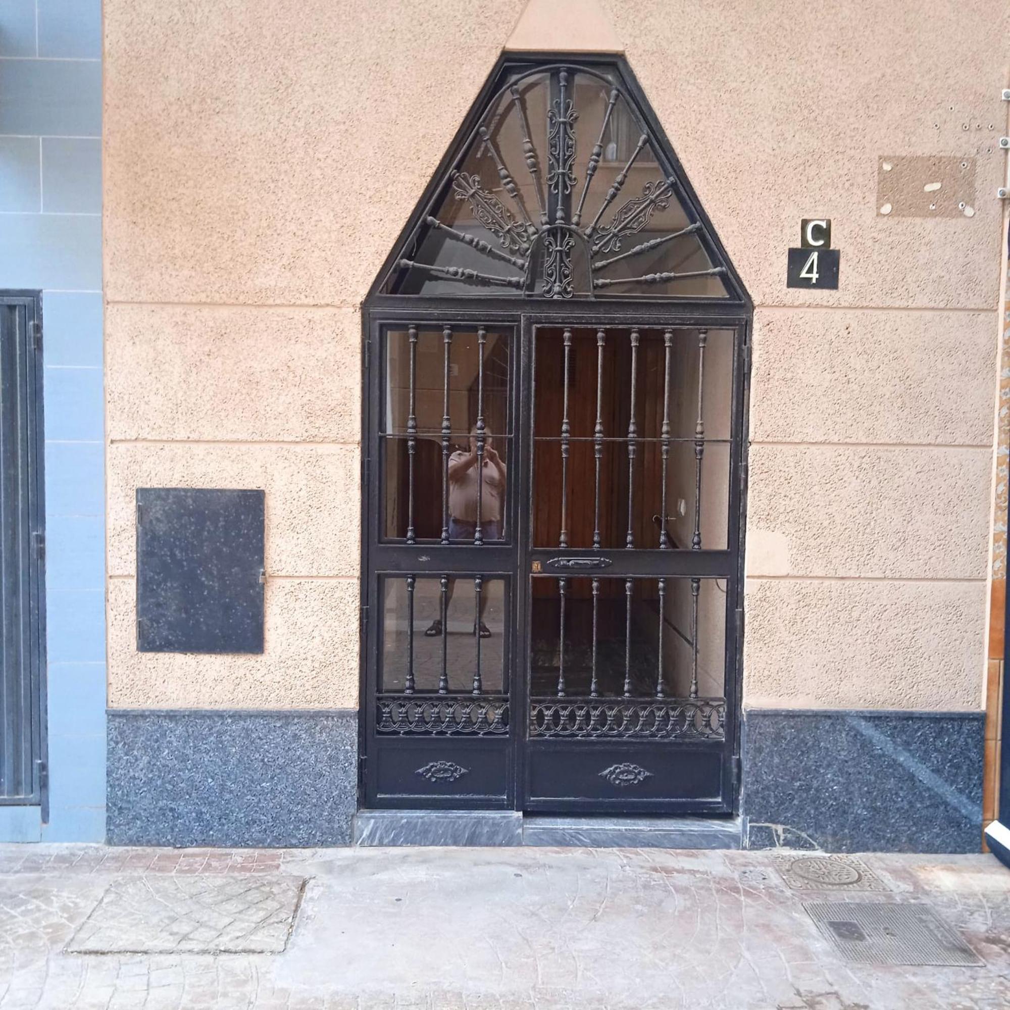 Pensión Casa Manuel *