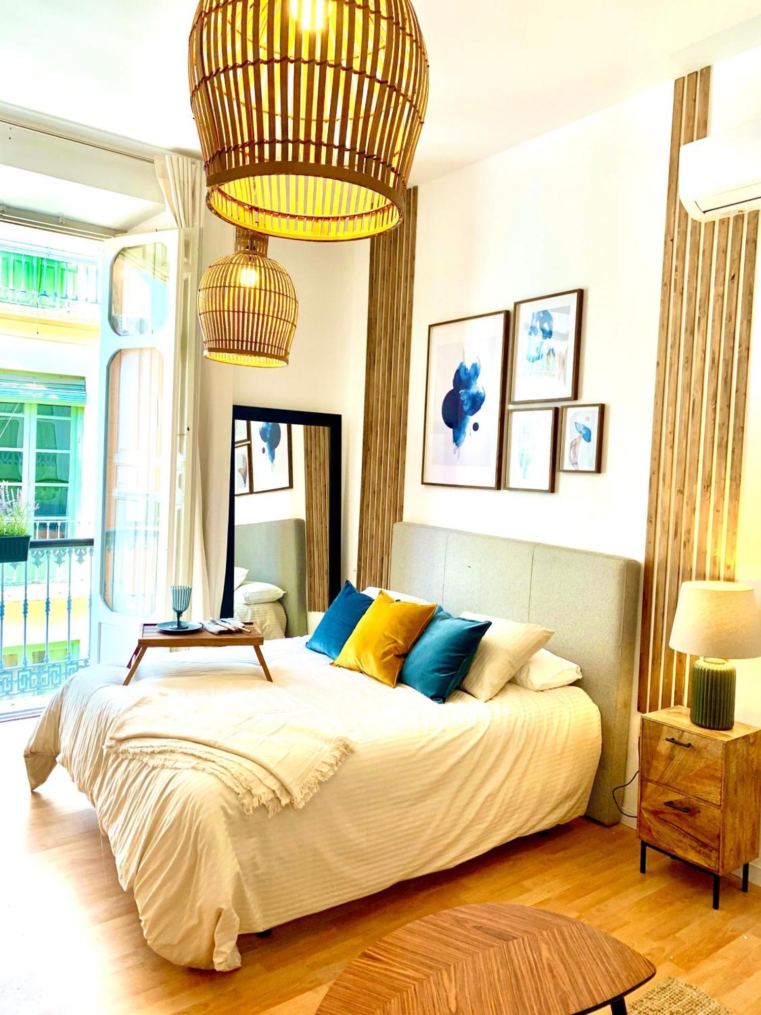 Apartment Calderon Iii Deluxe Sinesedesignhomes *