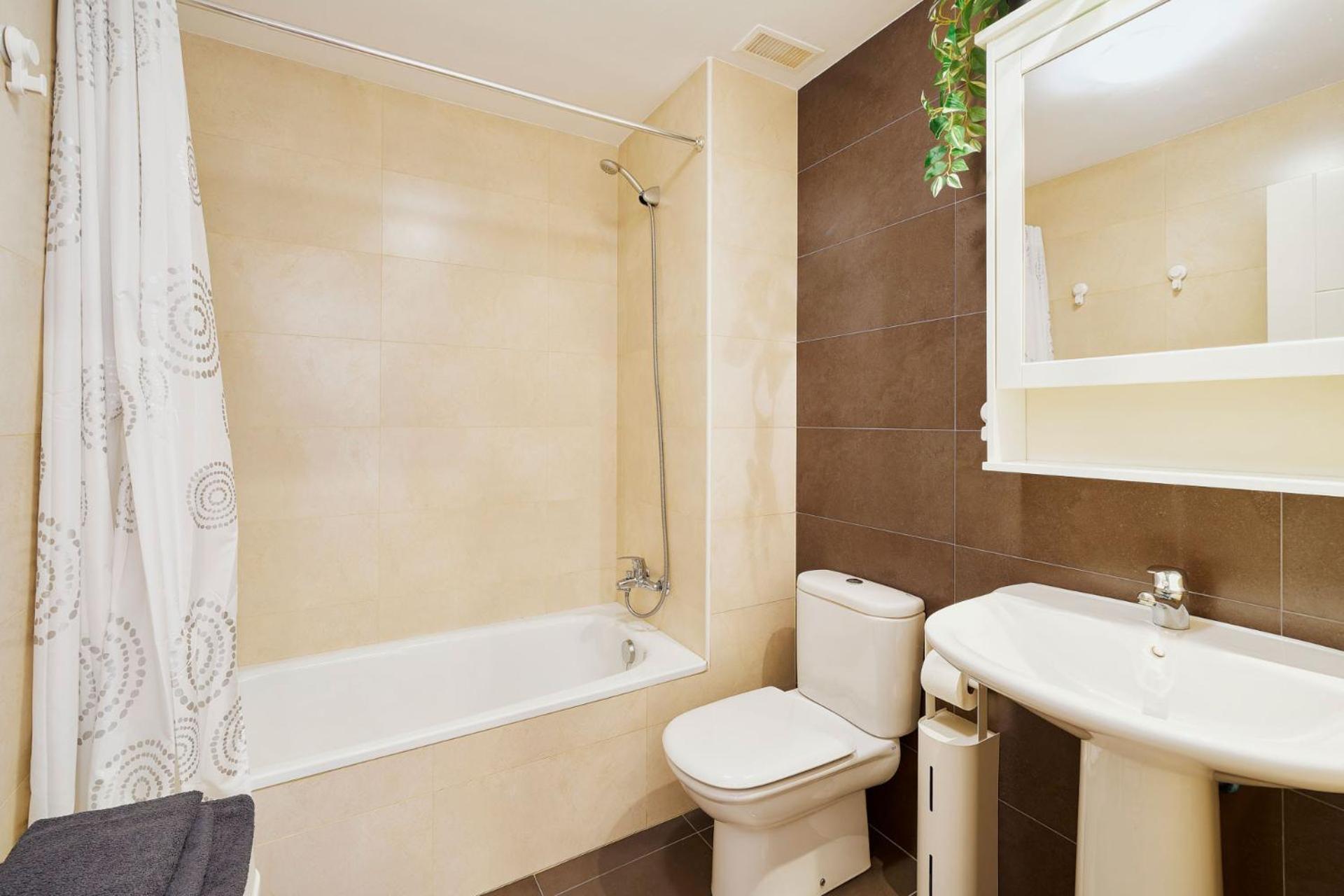 Birgit In By Solaga Homes Apartment