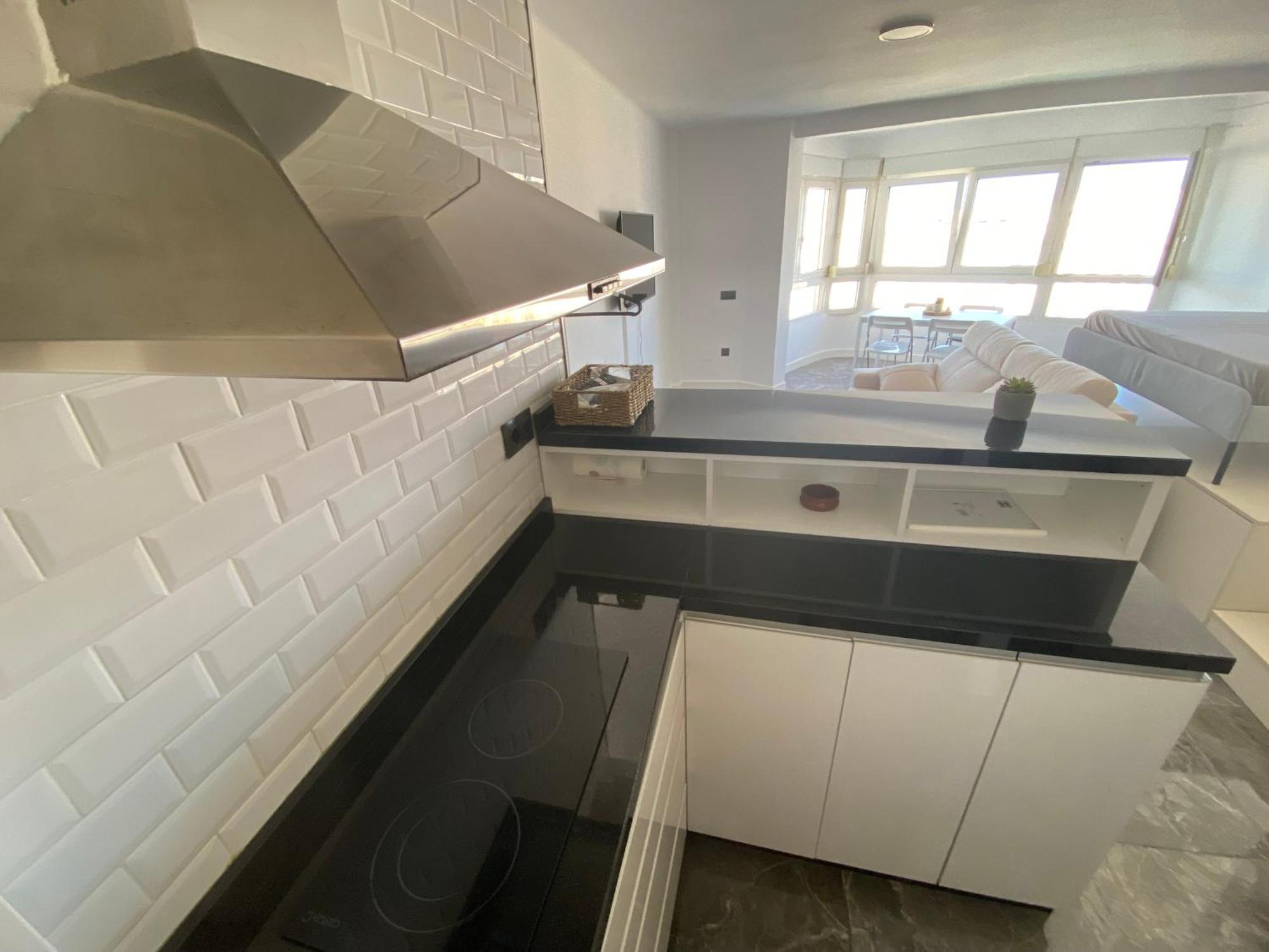 Apartamento Torrox *