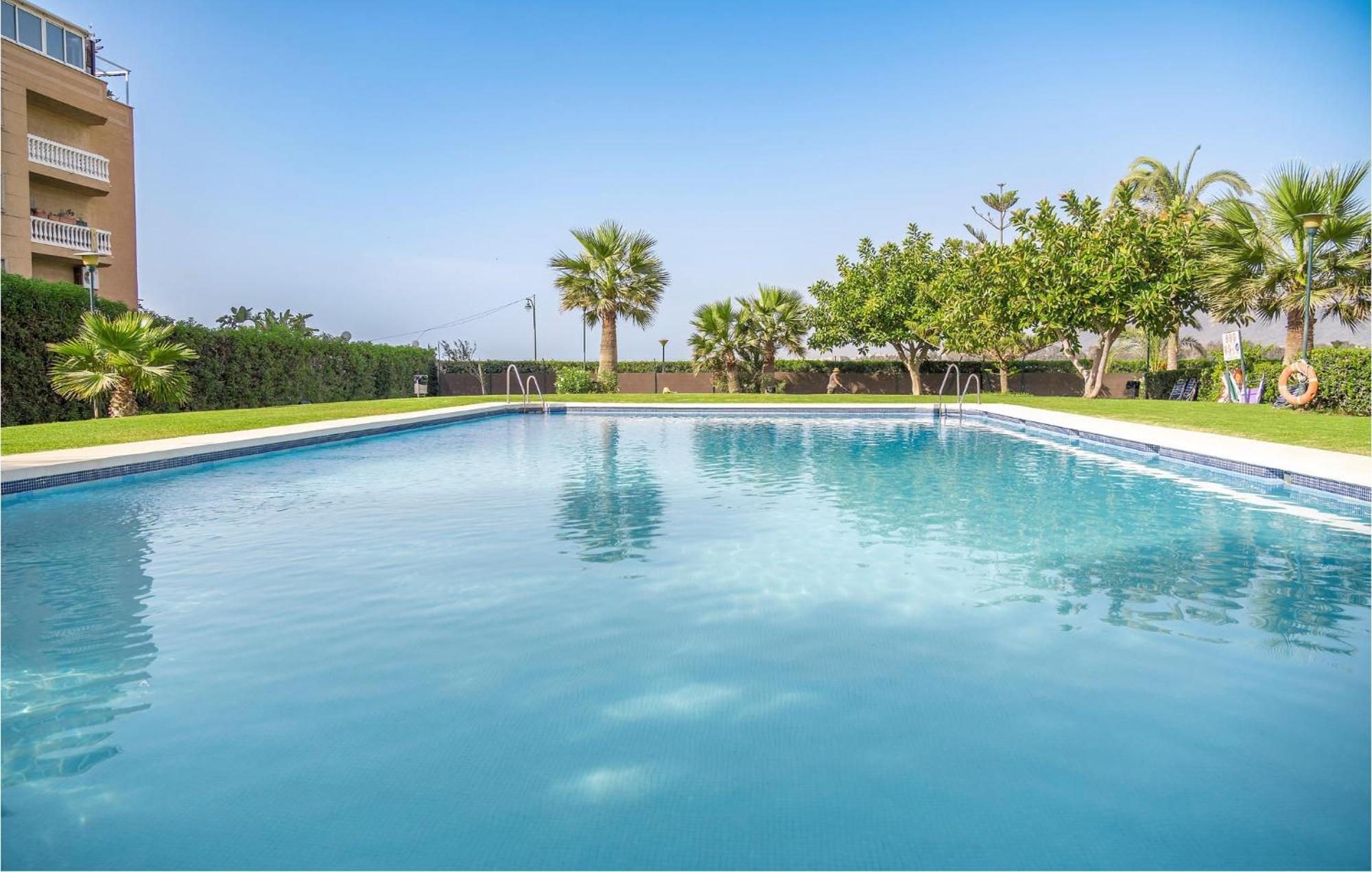 Apartamento Gorgeous In With House Sea View