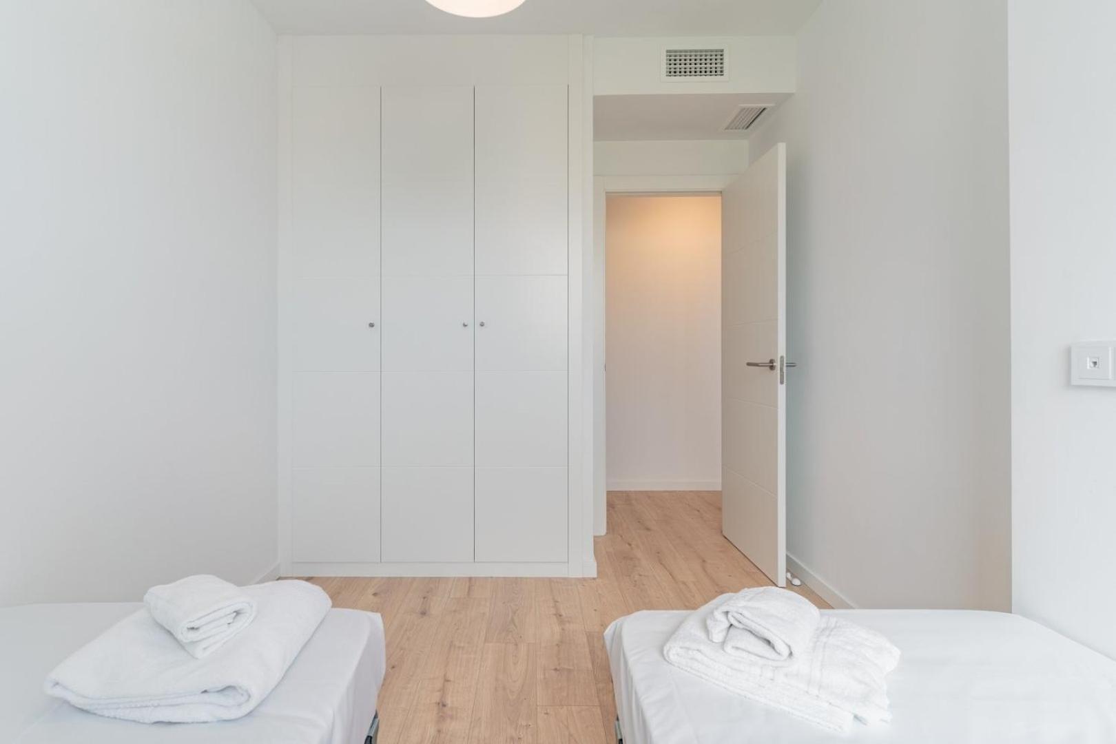 Guestready - Sunny Seaside Escape In * Malaga