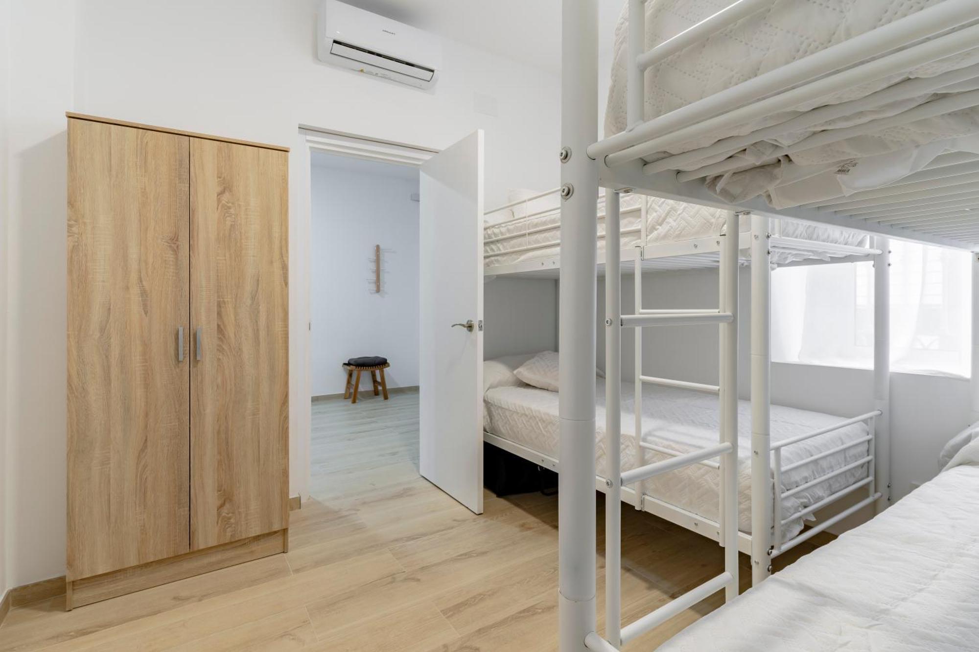 Casa Premium Playa Centro Estacion De Tren Vakantiehuis *