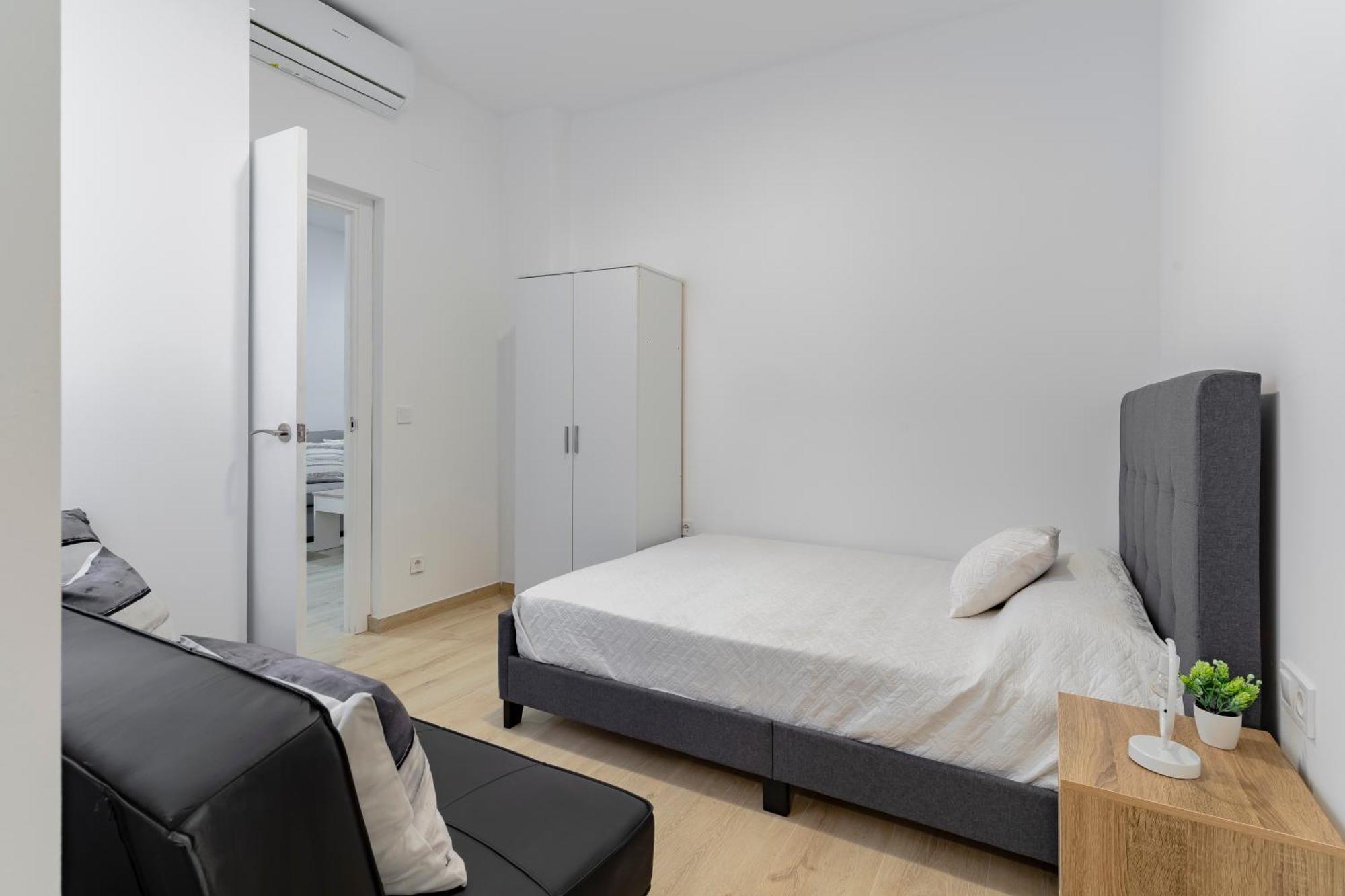 Casa Premium Playa Centro Estacion De Tren Vakantiehuis