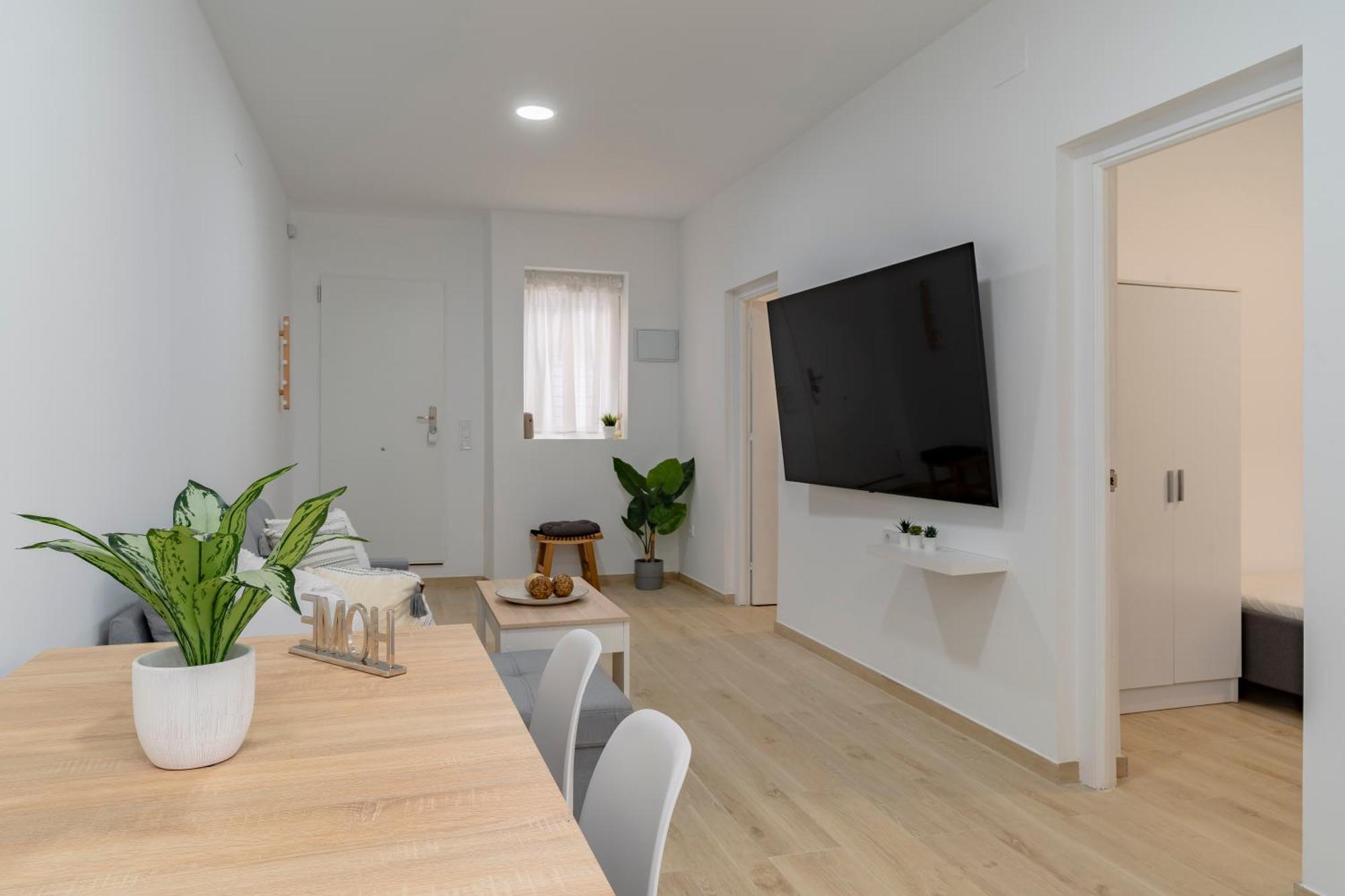Vakantiehuis Casa Premium Playa Centro Estacion De Tren *