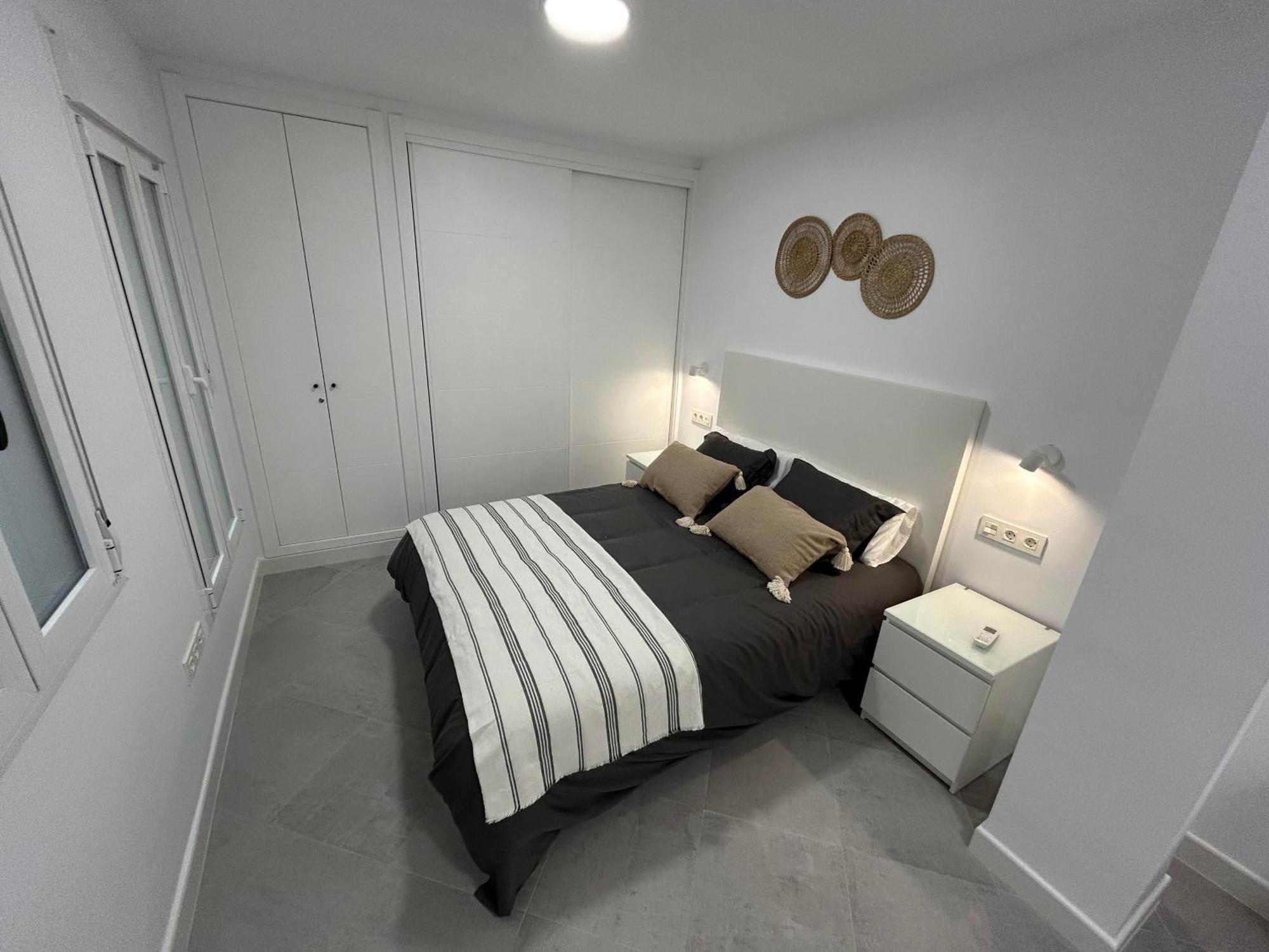Apartment Amazing Center *