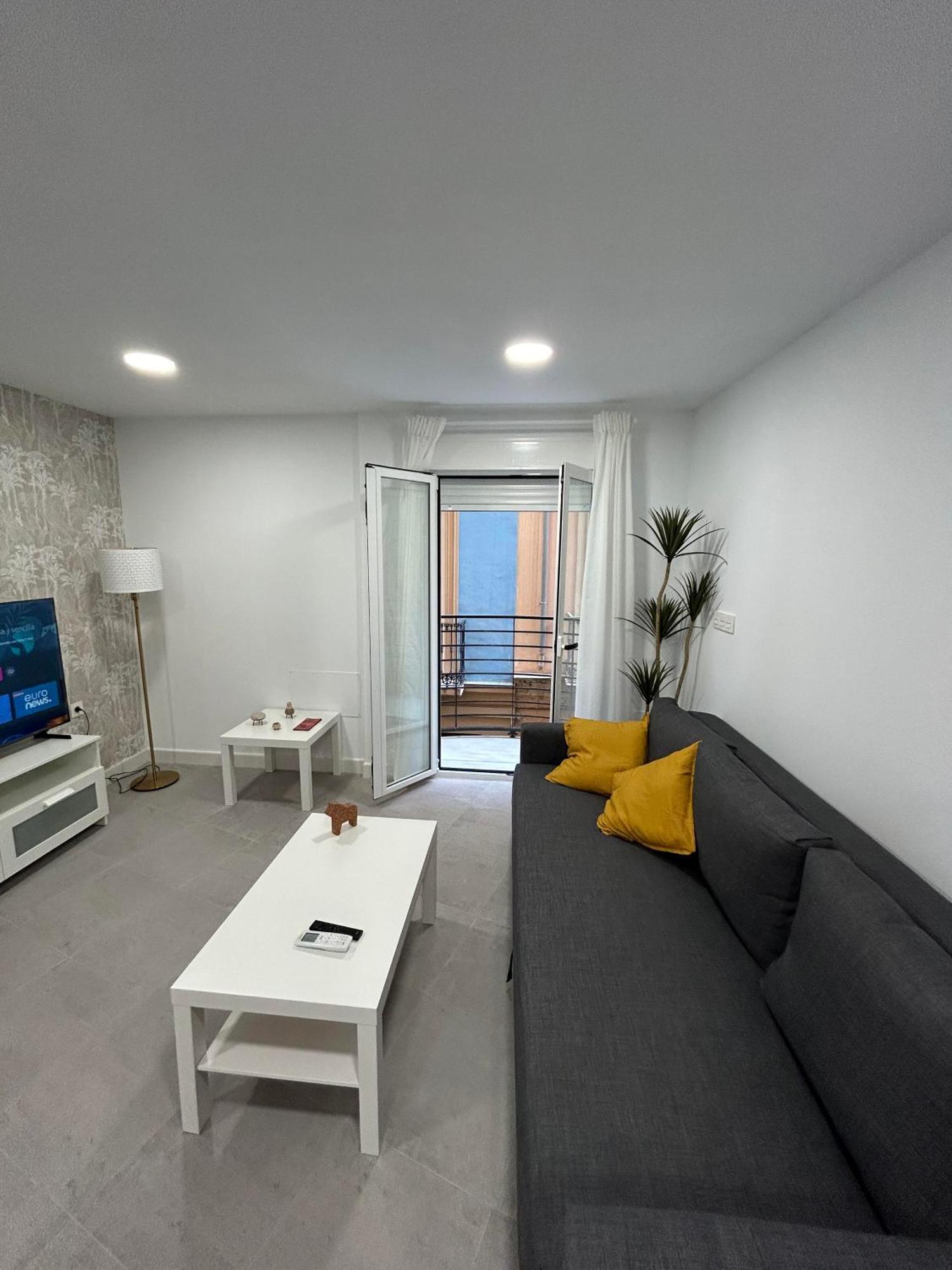 Apartment Amazing Center *