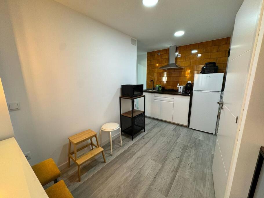 Flat To Enjoy - 4 People C2 * Malaga