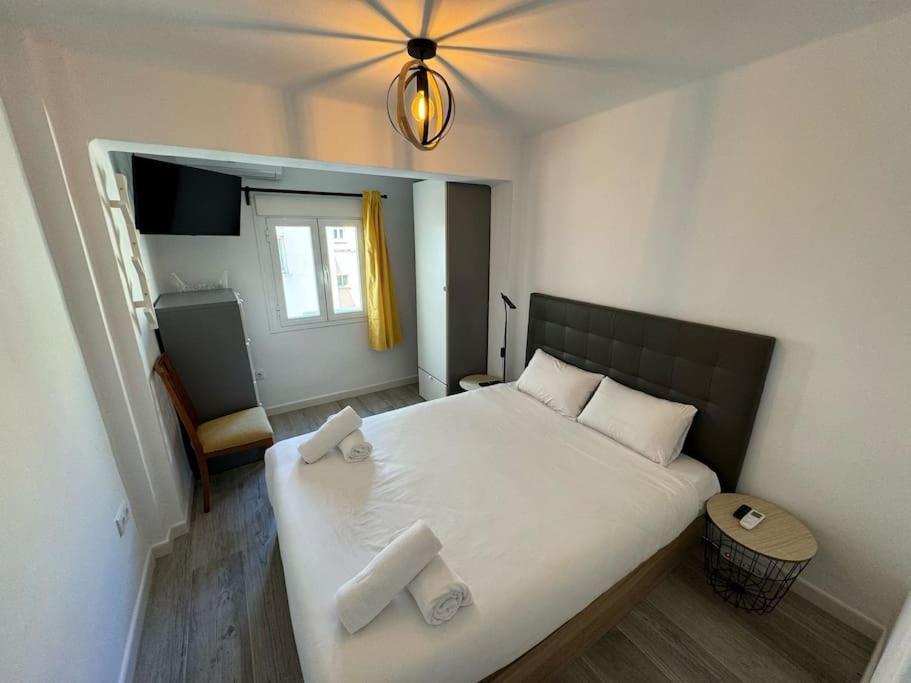 Apartment Flat To Enjoy - 4 People C2 Malaga