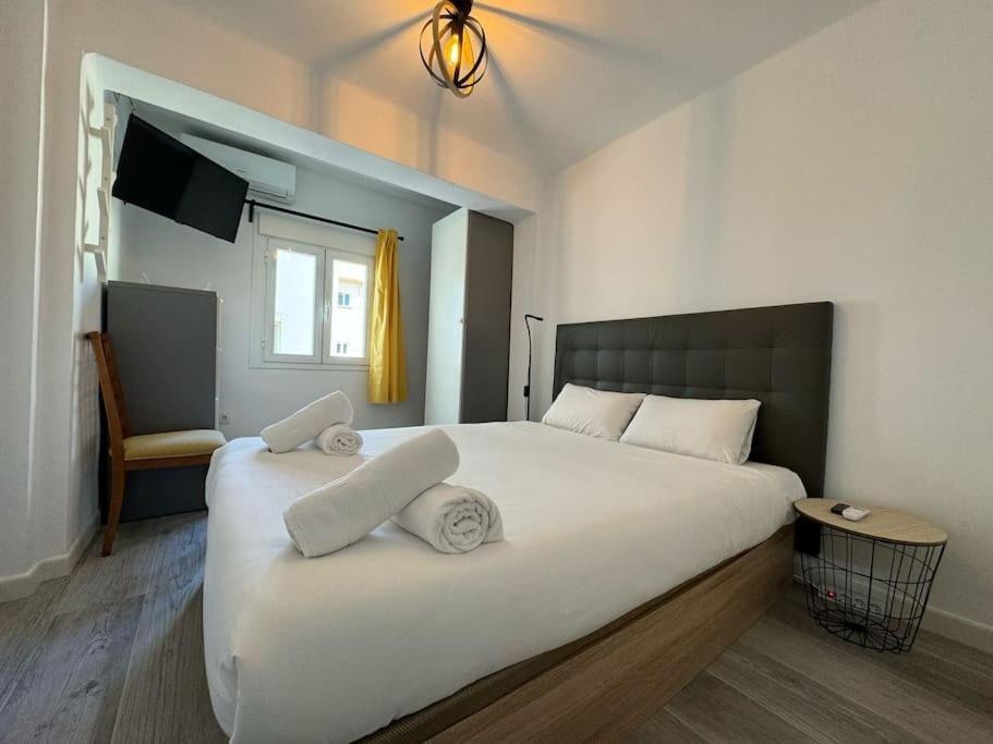 Flat To Enjoy - 4 People C2 * Malaga