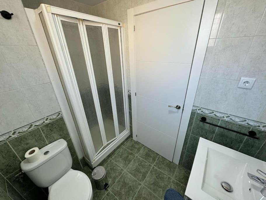 Flat To Enjoy - 4 People C2 Malaga