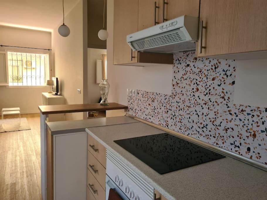 Apartment Amar-cura Málaga