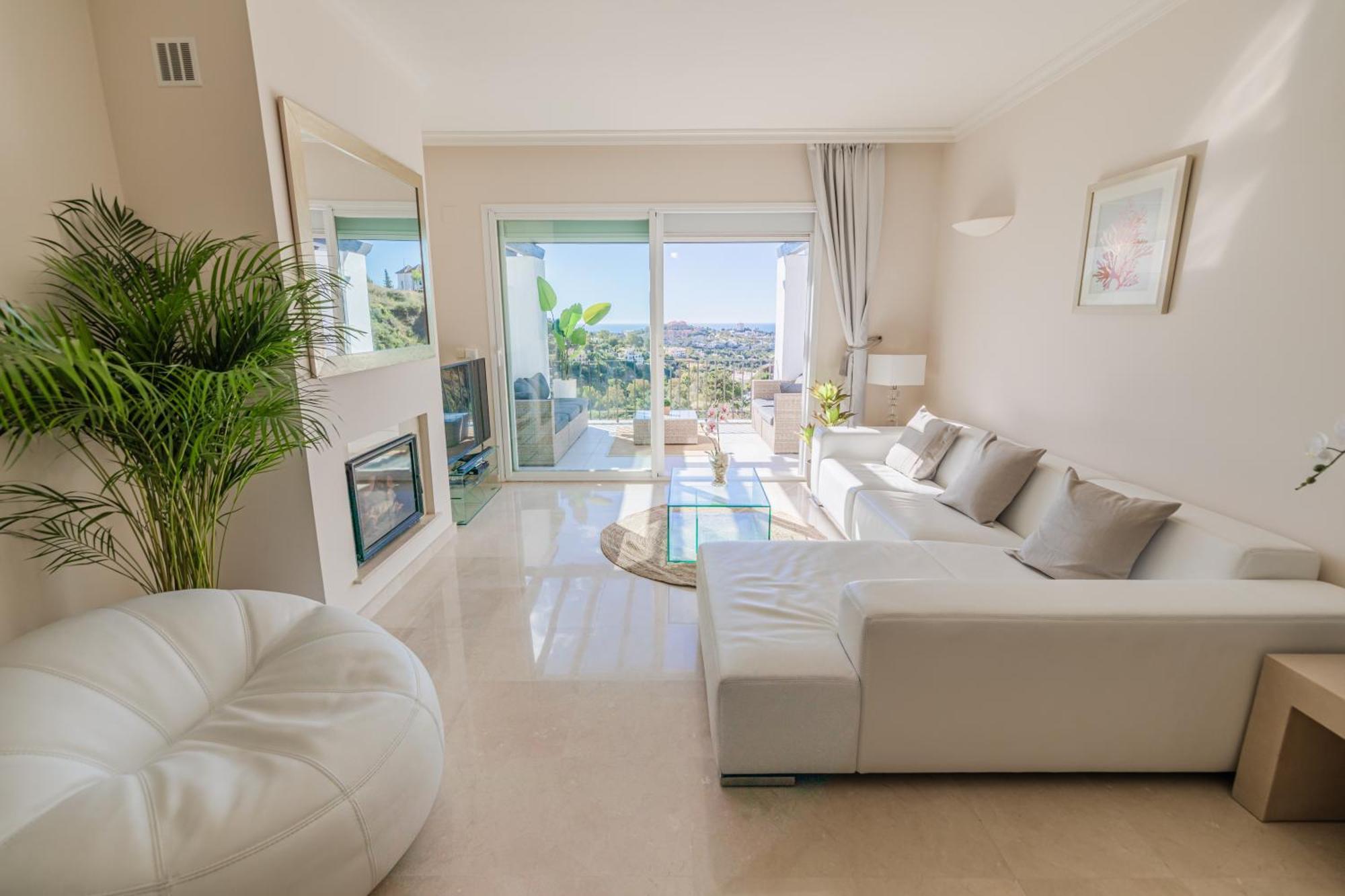 Beautiful Apartment Amazing Views And Pool Appartement