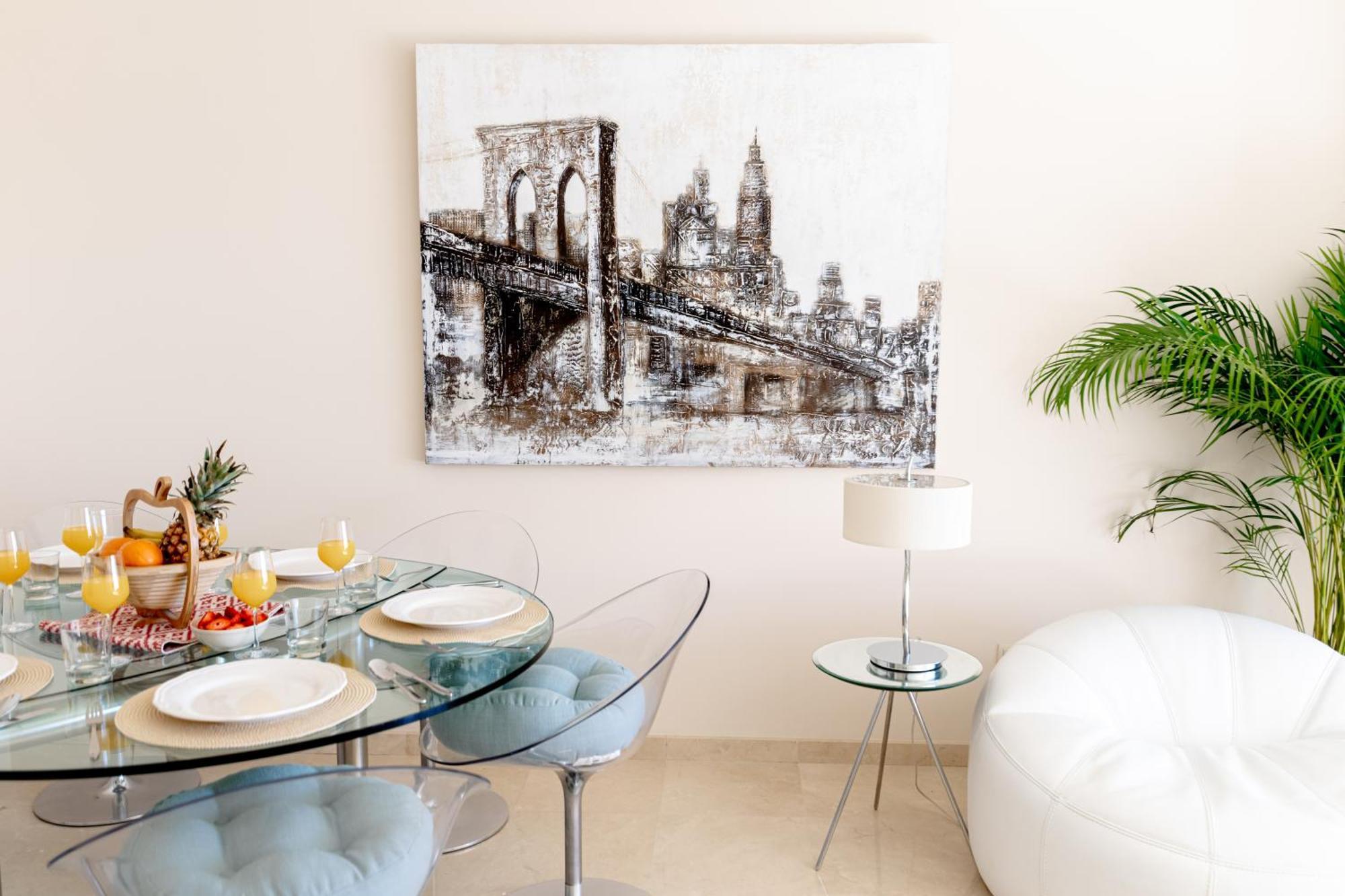 Beautiful Apartment Amazing Views And Pool Appartement *
