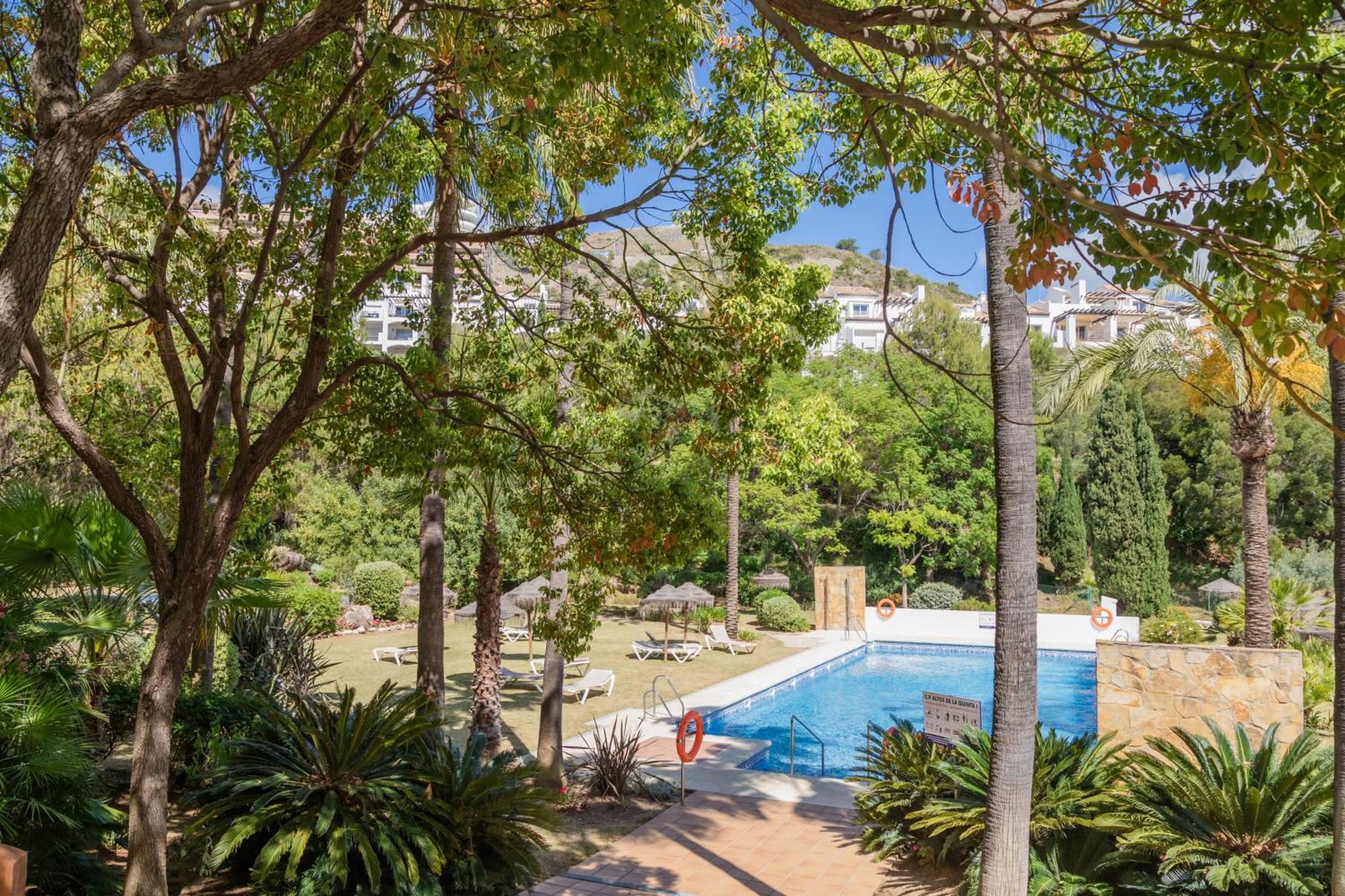Beautiful Apartment Amazing Views And Pool Appartement *