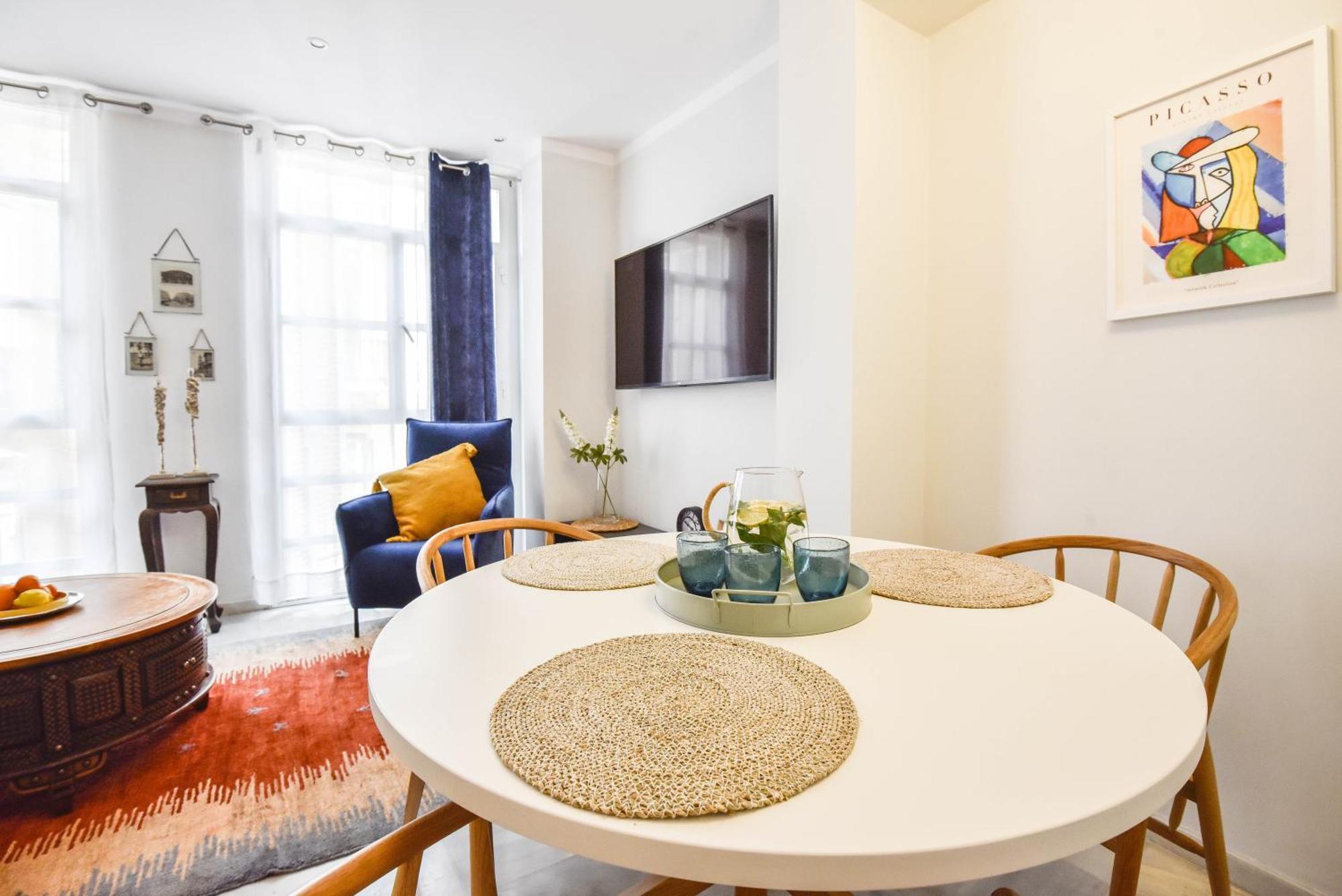 Appartement Verano - Old Town - Carmen Thyssen