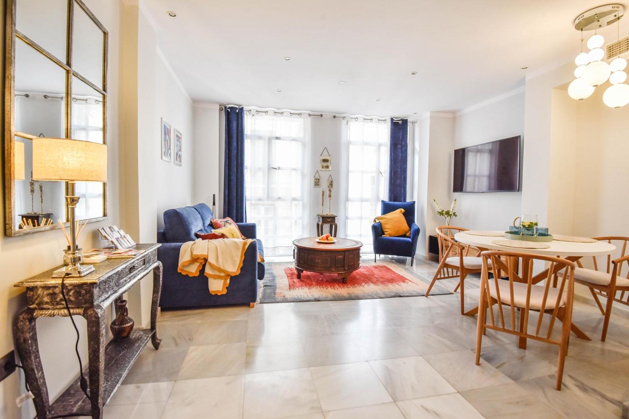 Appartement Verano - Old Town - Carmen Thyssen