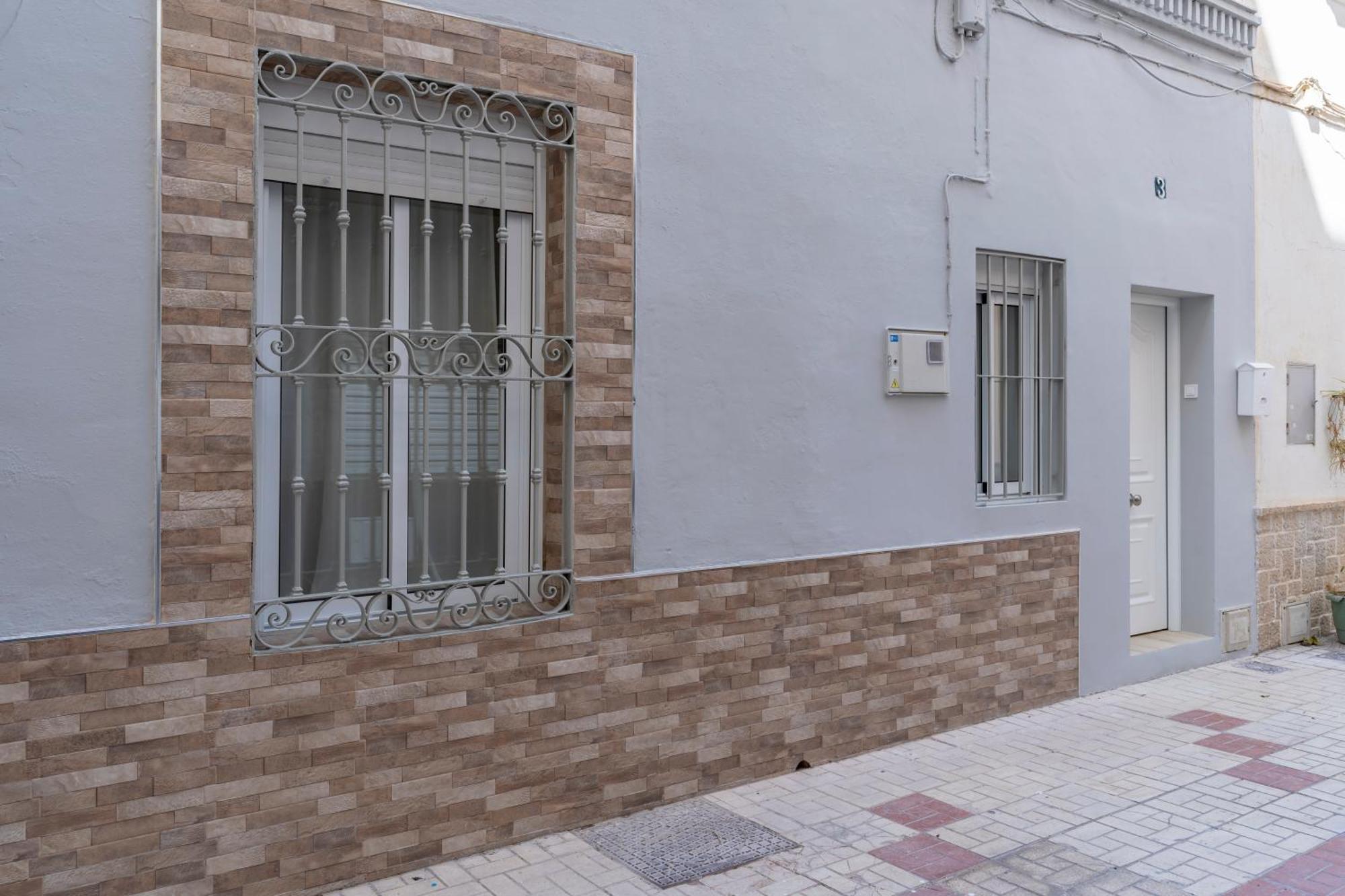 Casa Premium Playa Centro Estacion De Tren Vakantiehuis