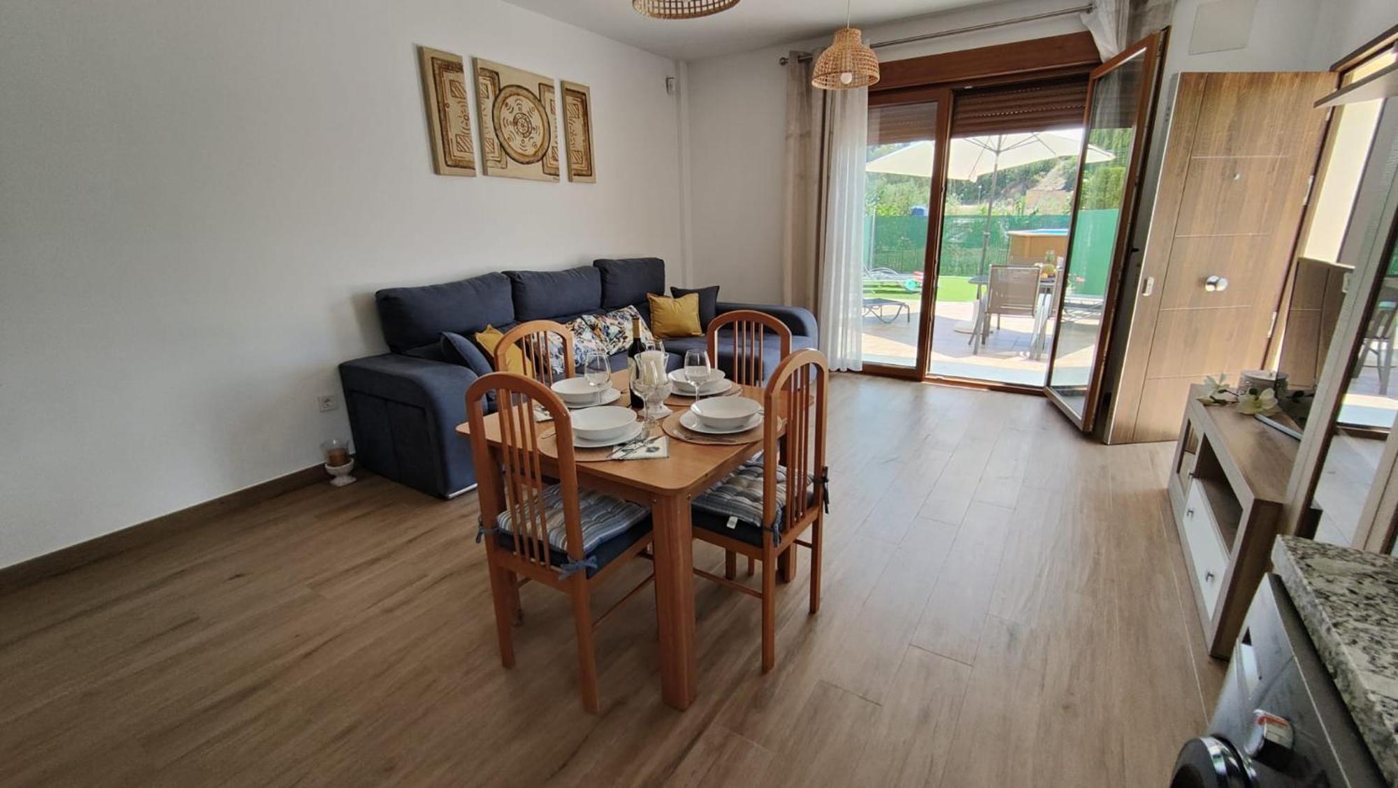 Happy Holidays Apartment Malaga