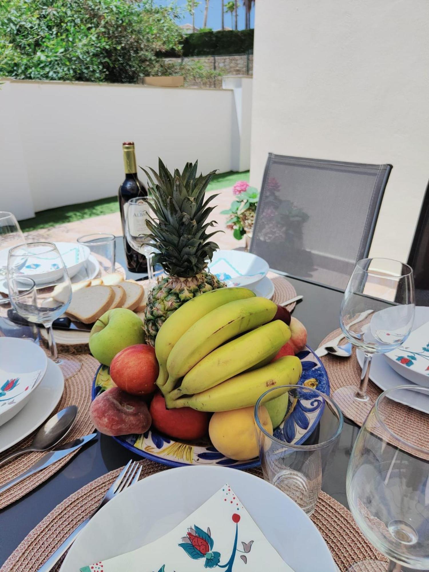 Happy Holidays Apartment Malaga
