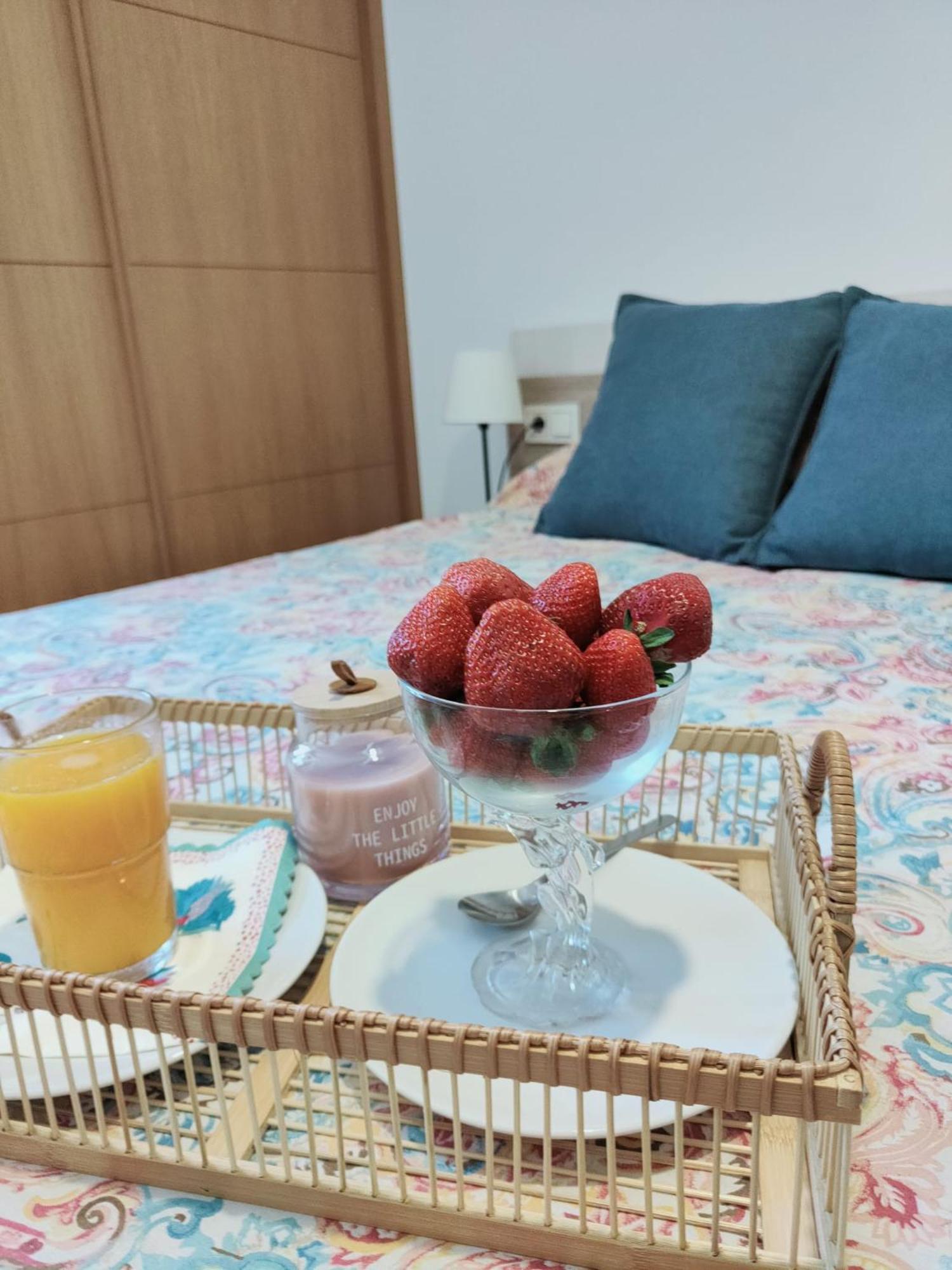 Apartment Happy Holidays Malaga