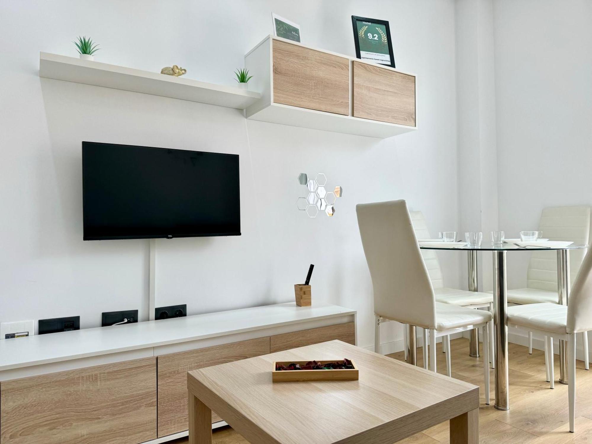 Sweet Capuchinos Apartment *