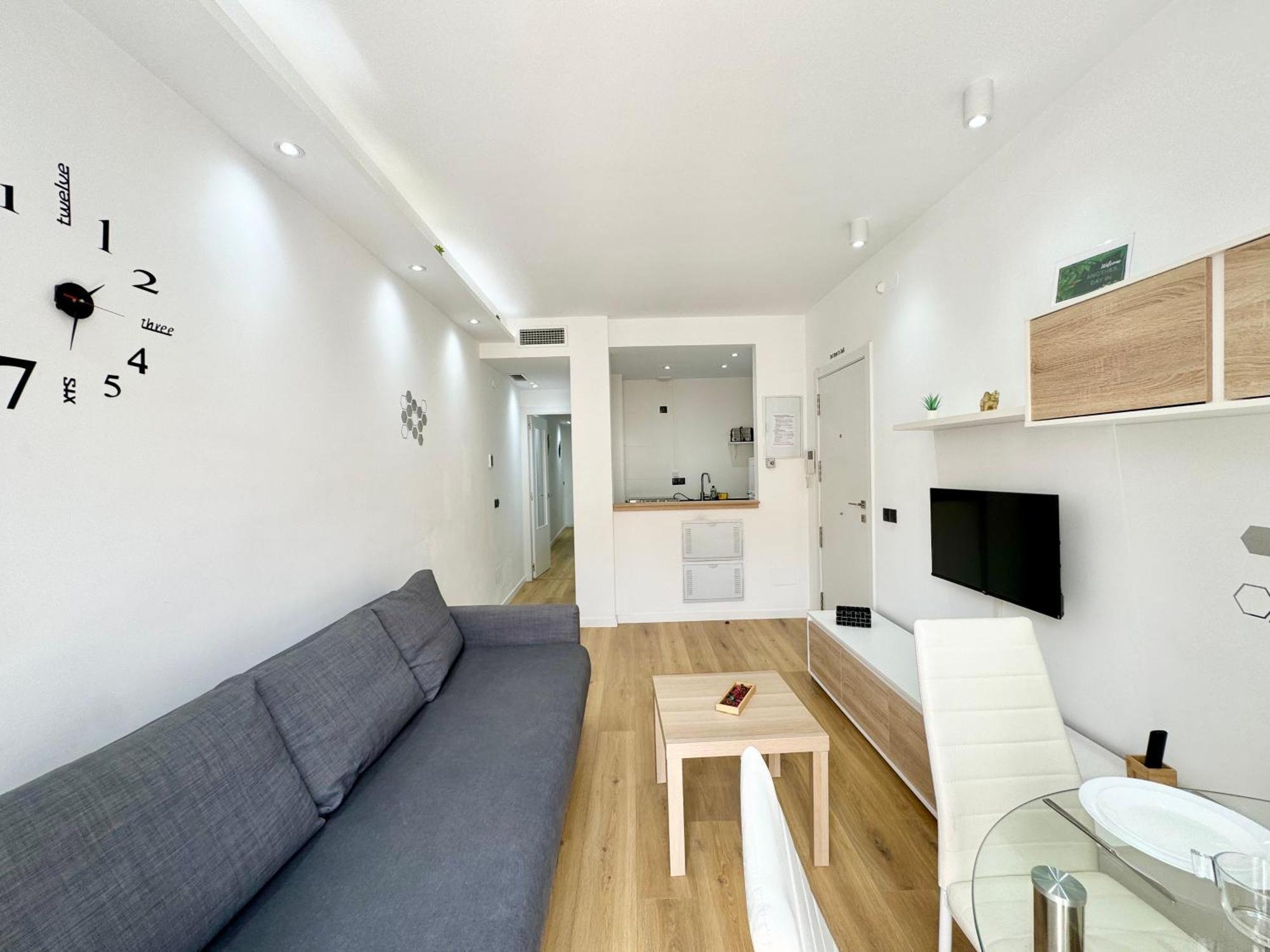 Sweet Capuchinos Apartment