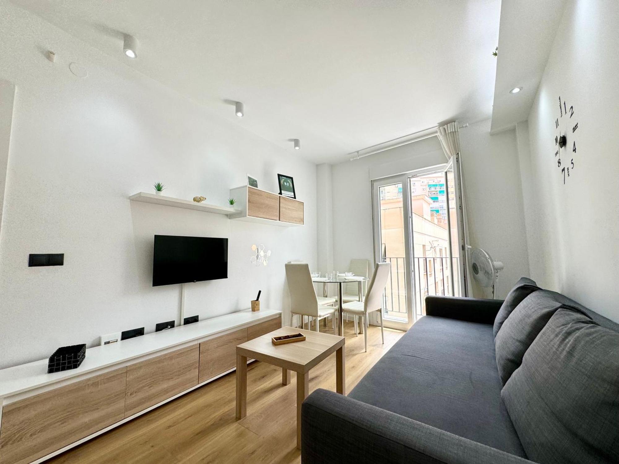Sweet Capuchinos Apartment *