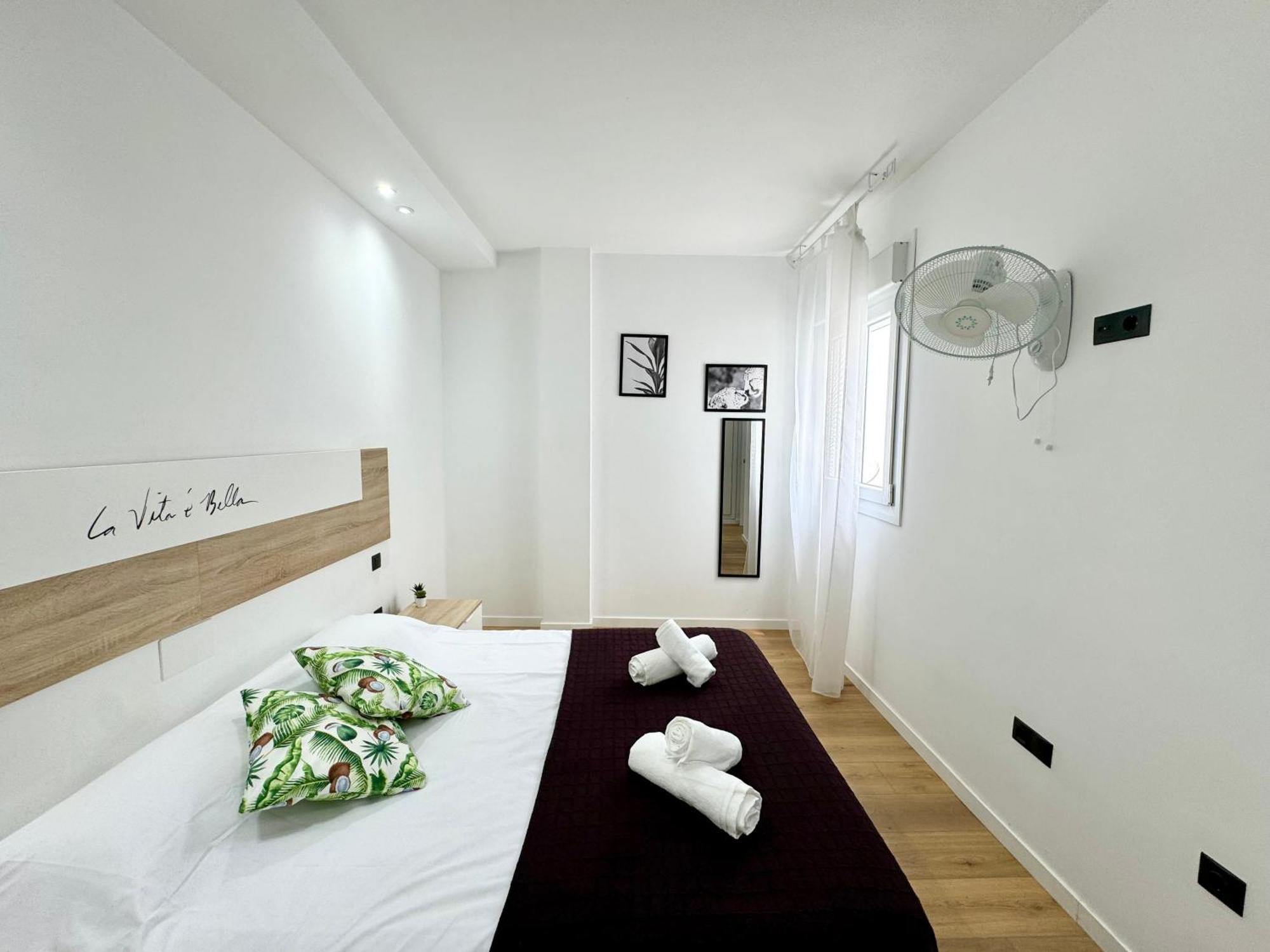 Apartment Sweet Capuchinos *