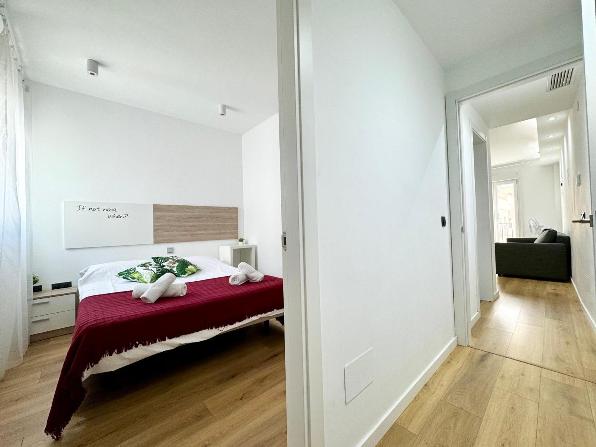 Sweet Capuchinos Apartment *