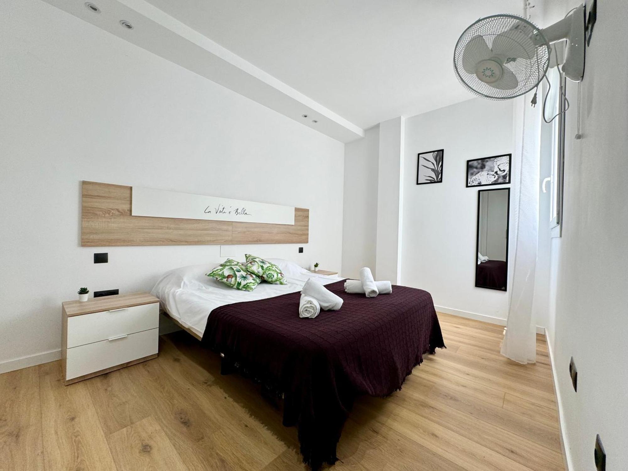 Apartment Sweet Capuchinos *