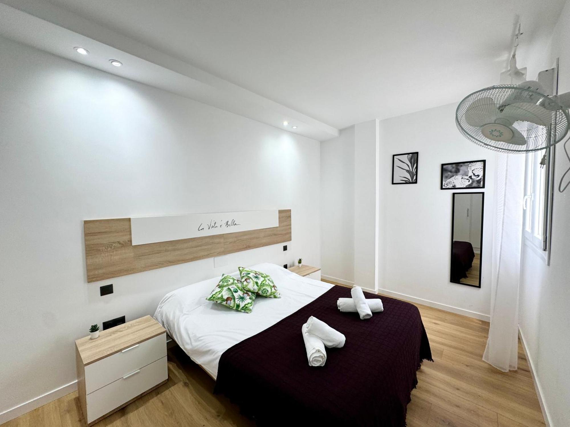 Apartment Sweet Capuchinos