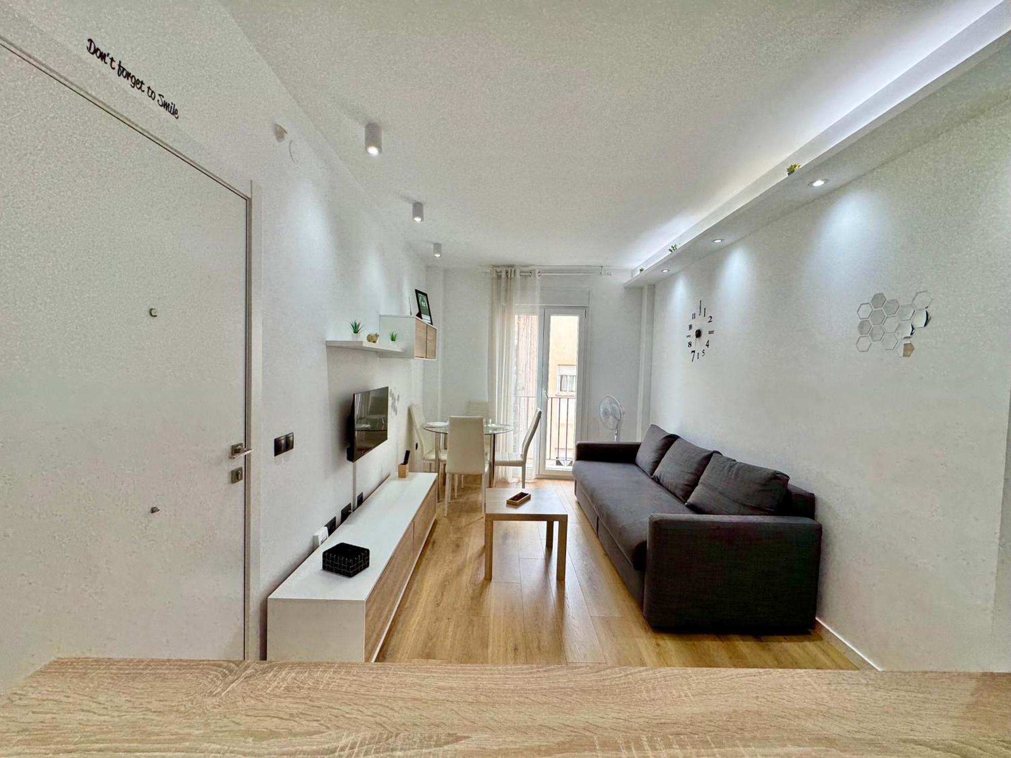 Apartment Sweet Capuchinos Malaga