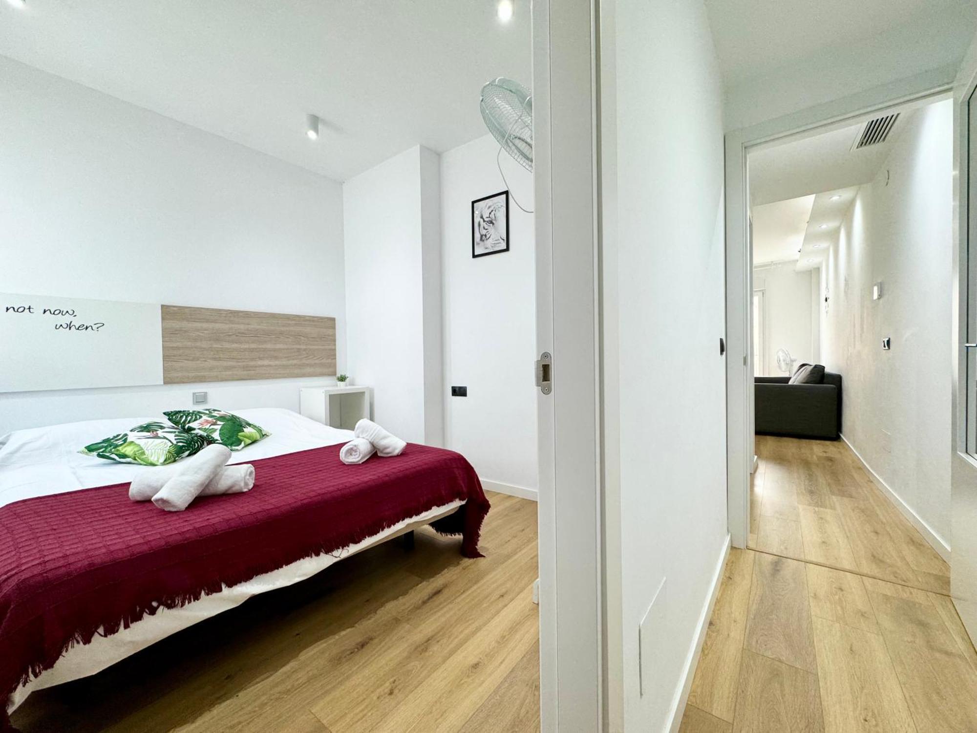 Sweet Capuchinos Apartment