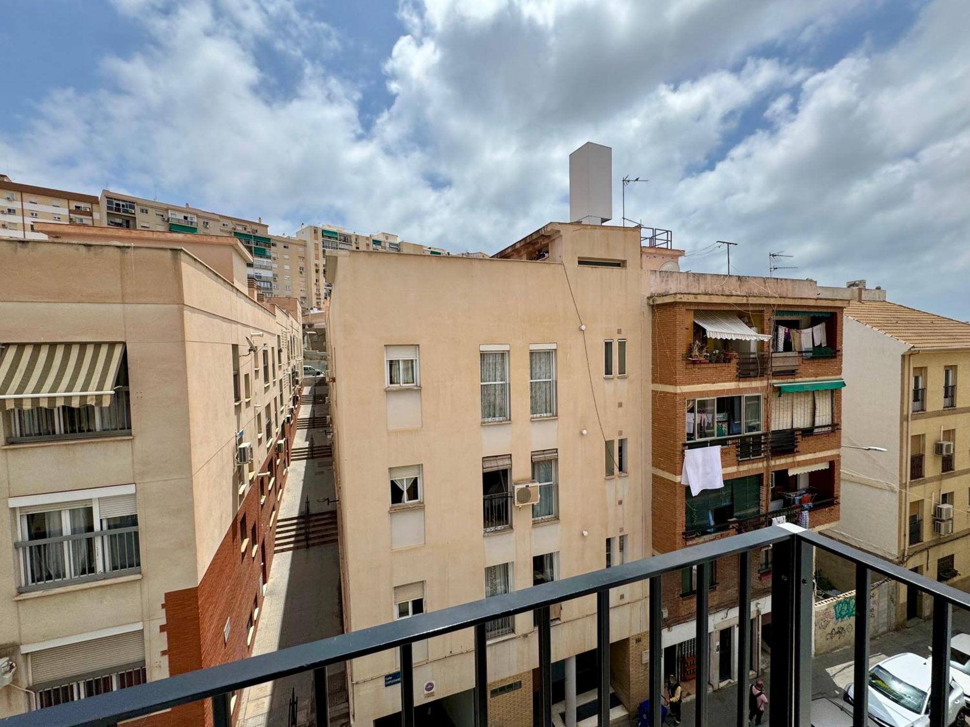 Apartment Sweet Capuchinos