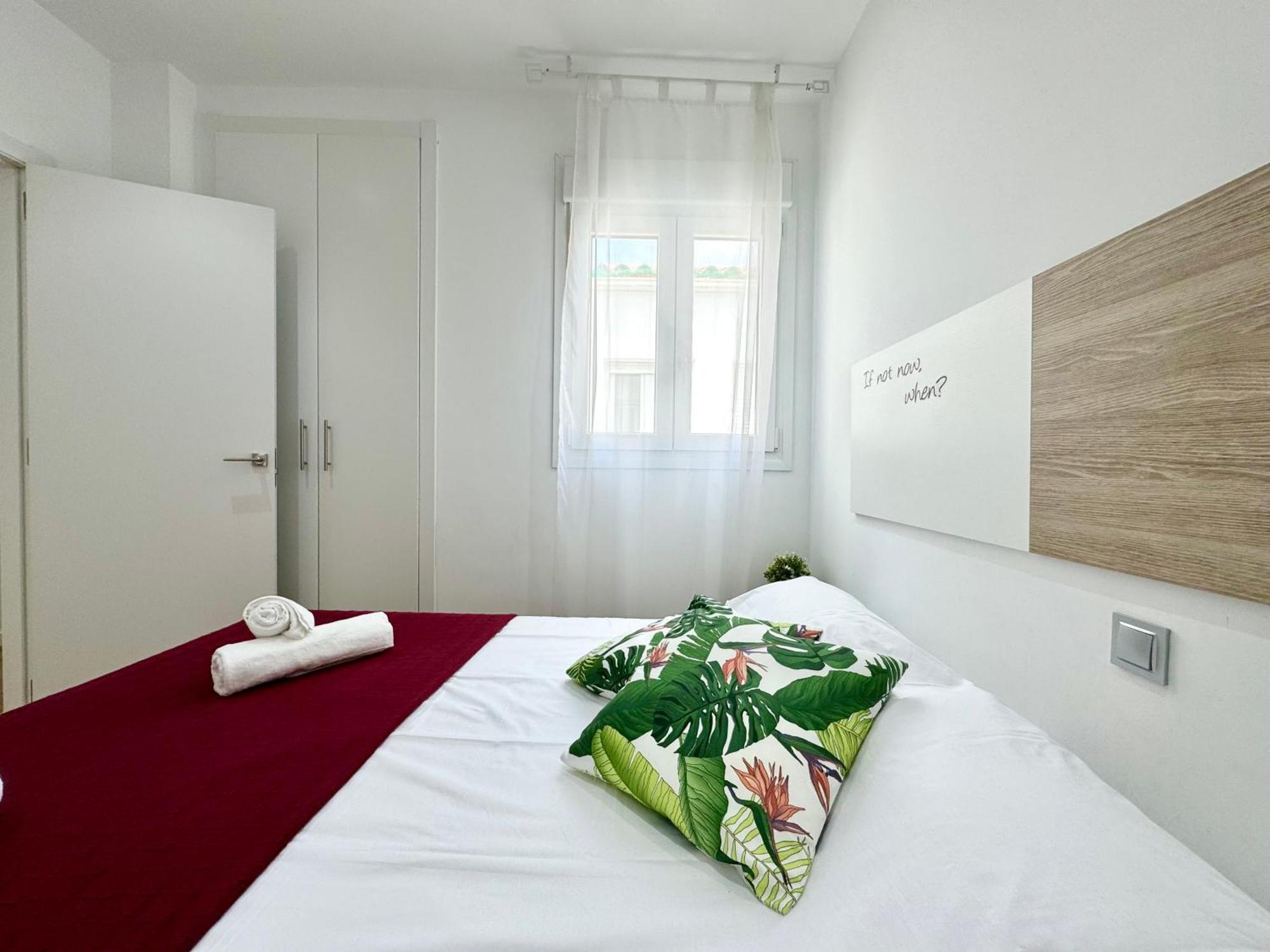 Apartment Sweet Capuchinos Malaga