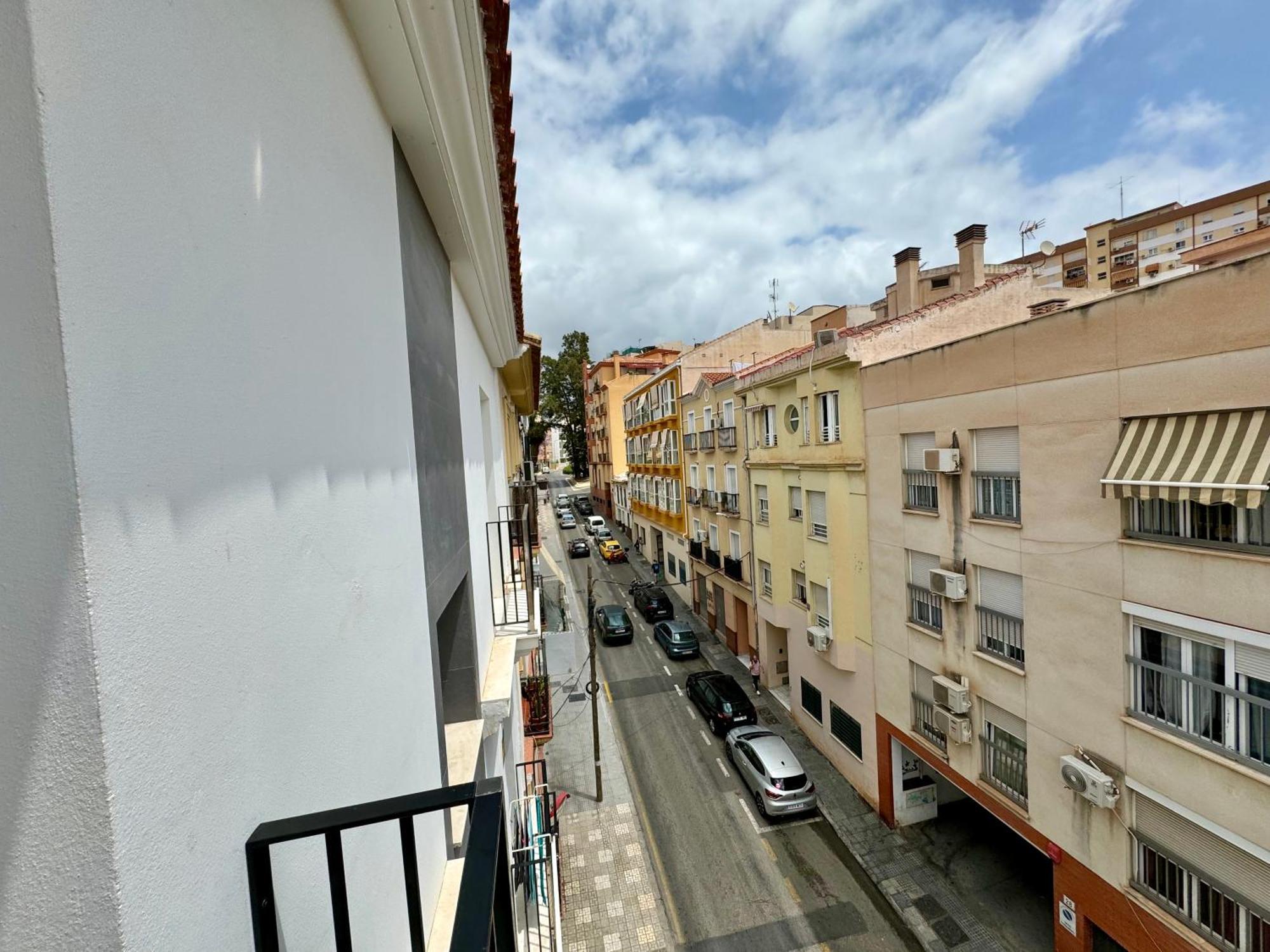 Sweet Capuchinos Apartment Malaga