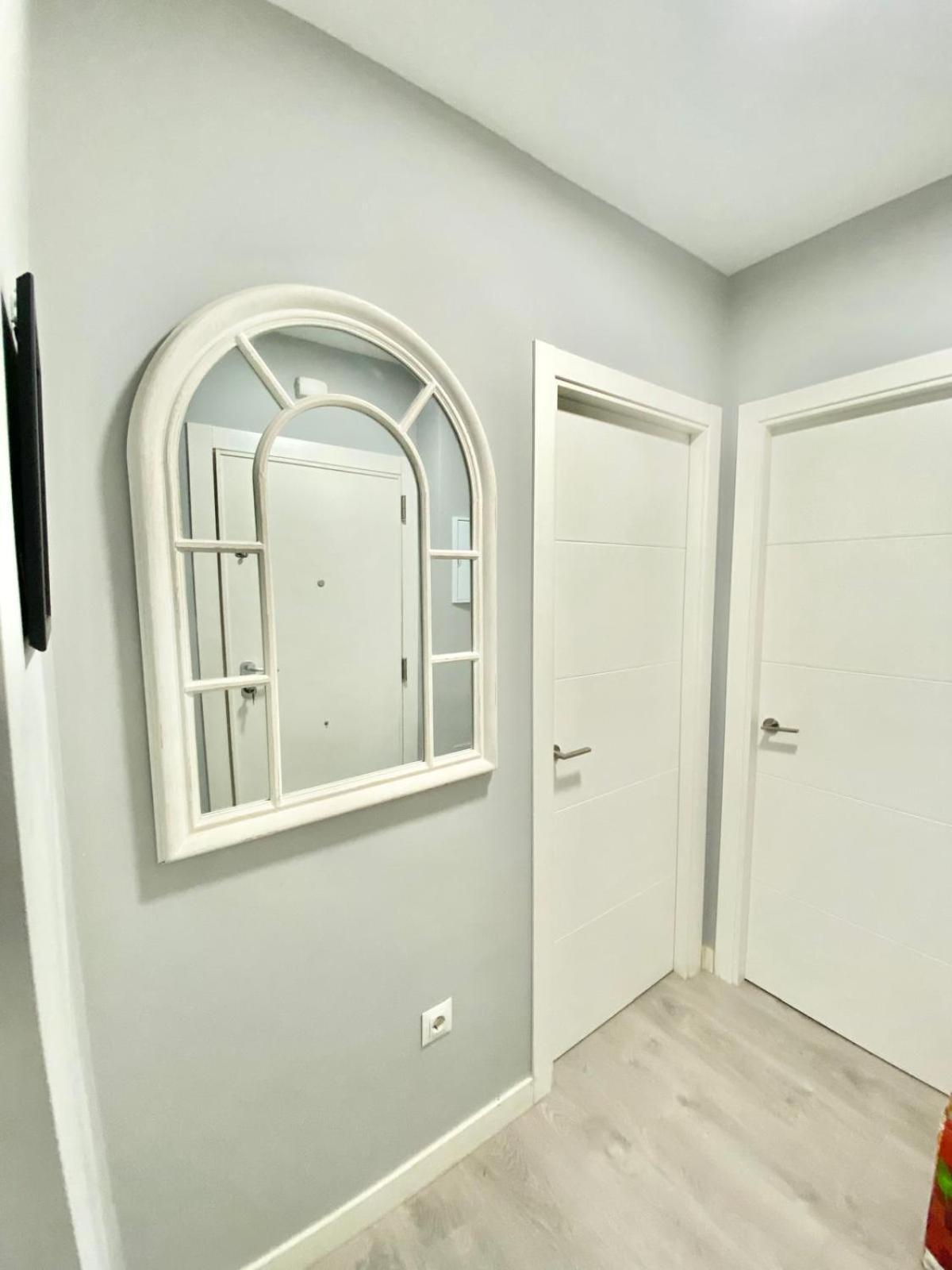 Appartement Luminoso Málaga