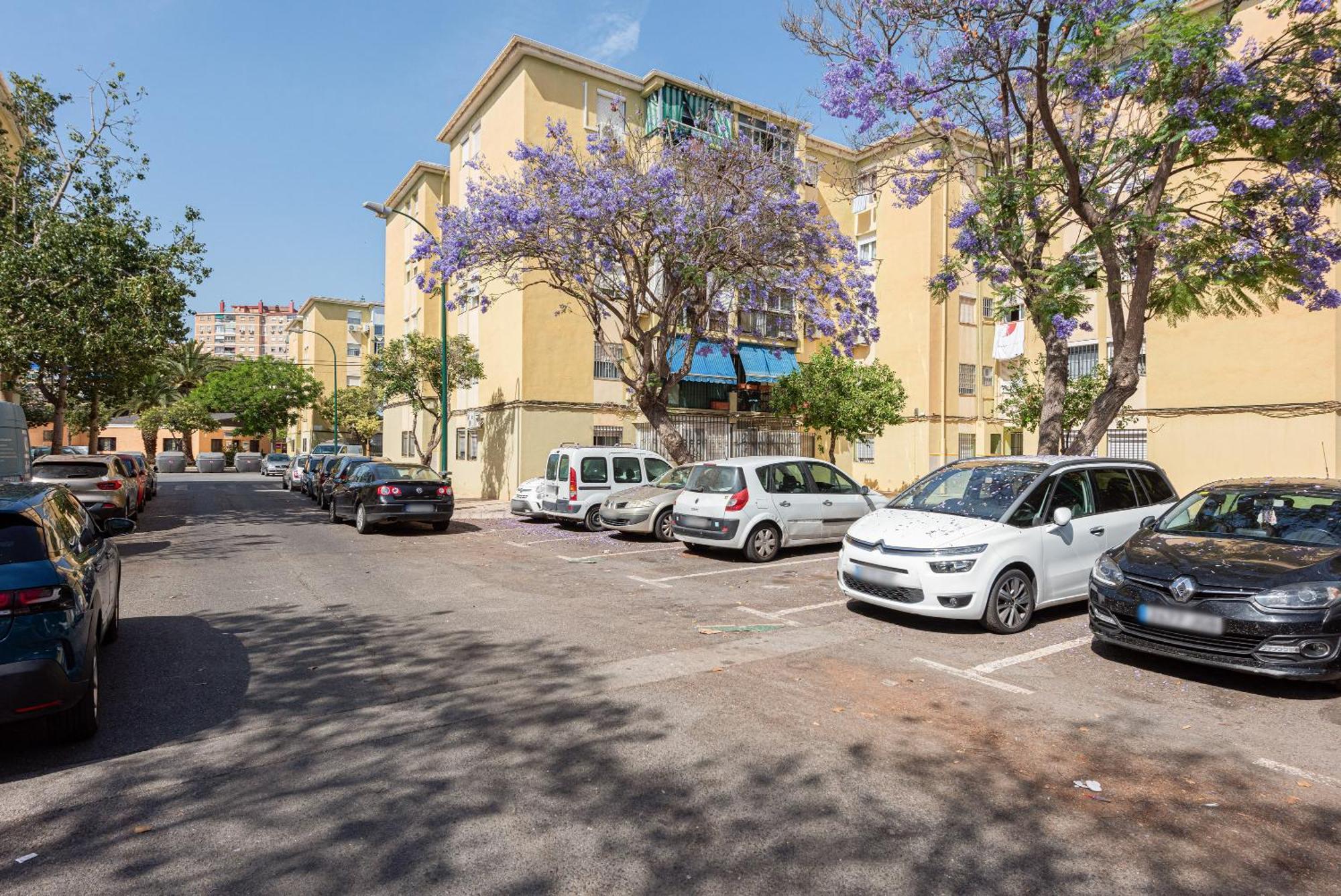 Cozy Paradise Apartment Malaga