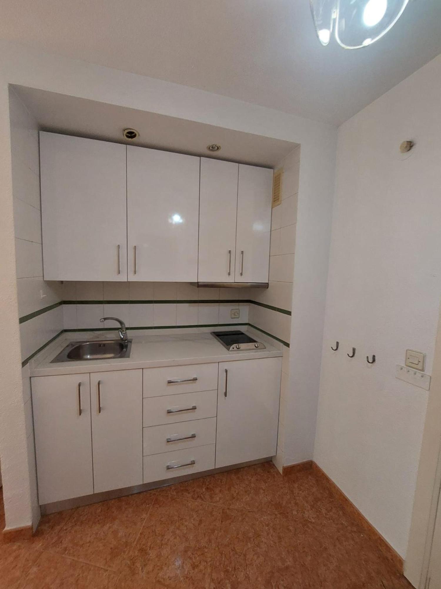 64f Torrox Costa Appartement