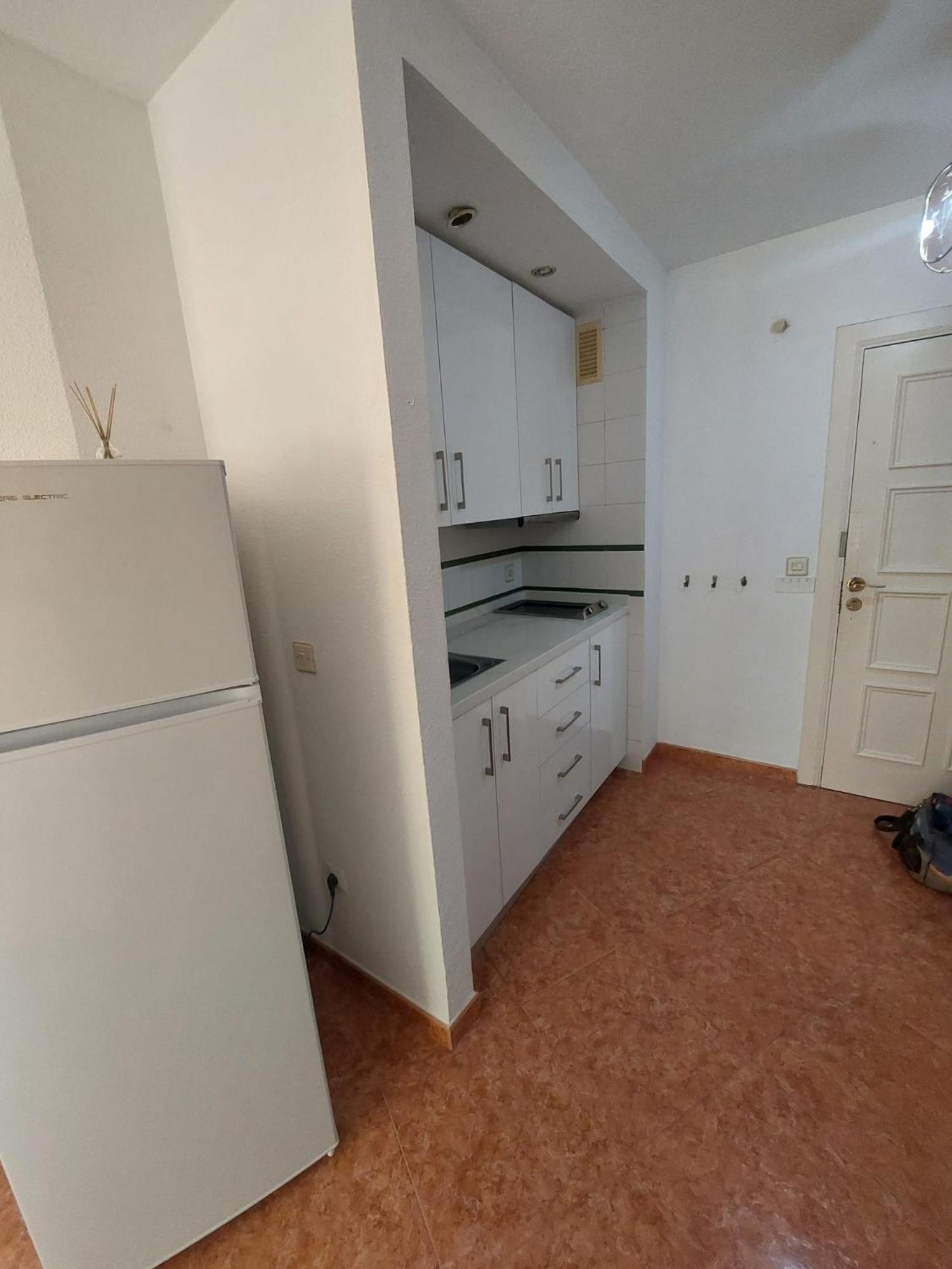 64f Torrox Costa Appartement *
