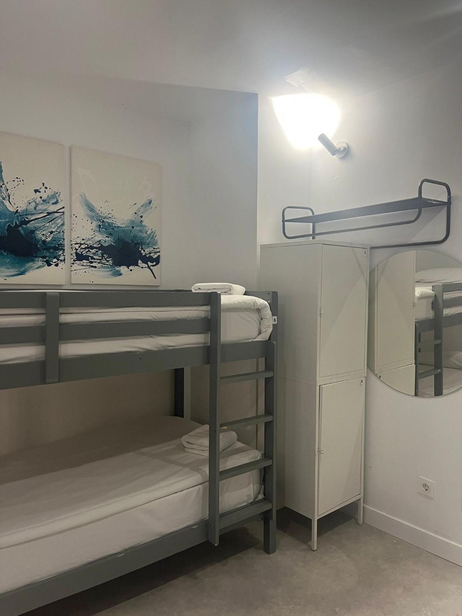 Guest house Catedral *