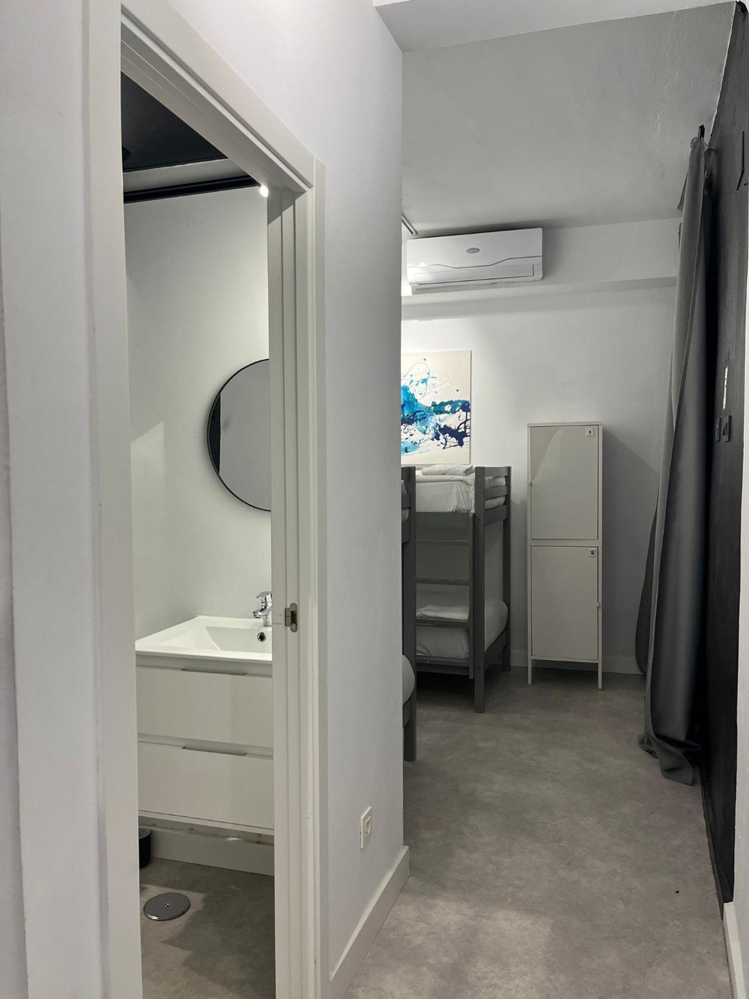 Guest house Catedral Malaga