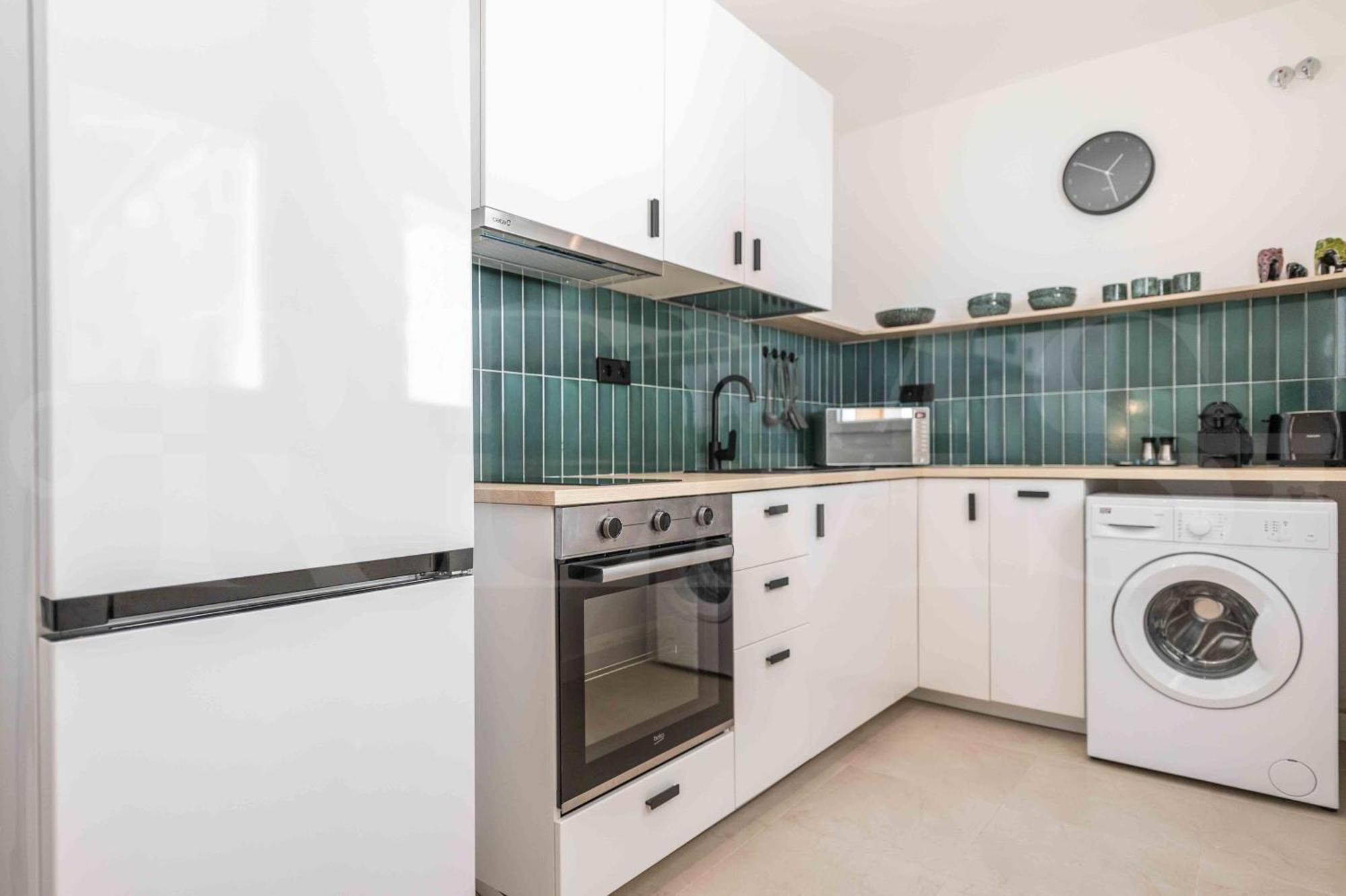 Peaceful Retreat Near The Historic Center By Rems *
