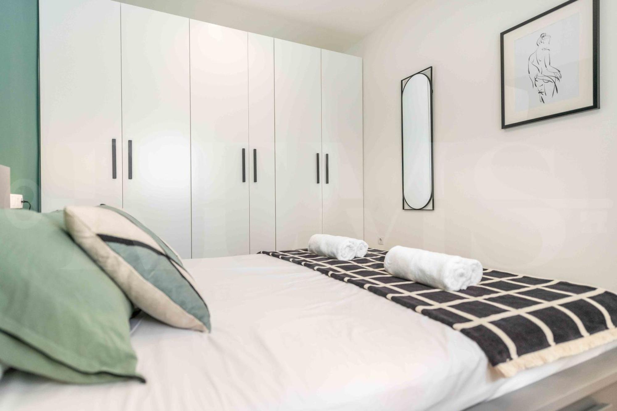 Apartment Peaceful Retreat Near The Historic Center By Rems *
