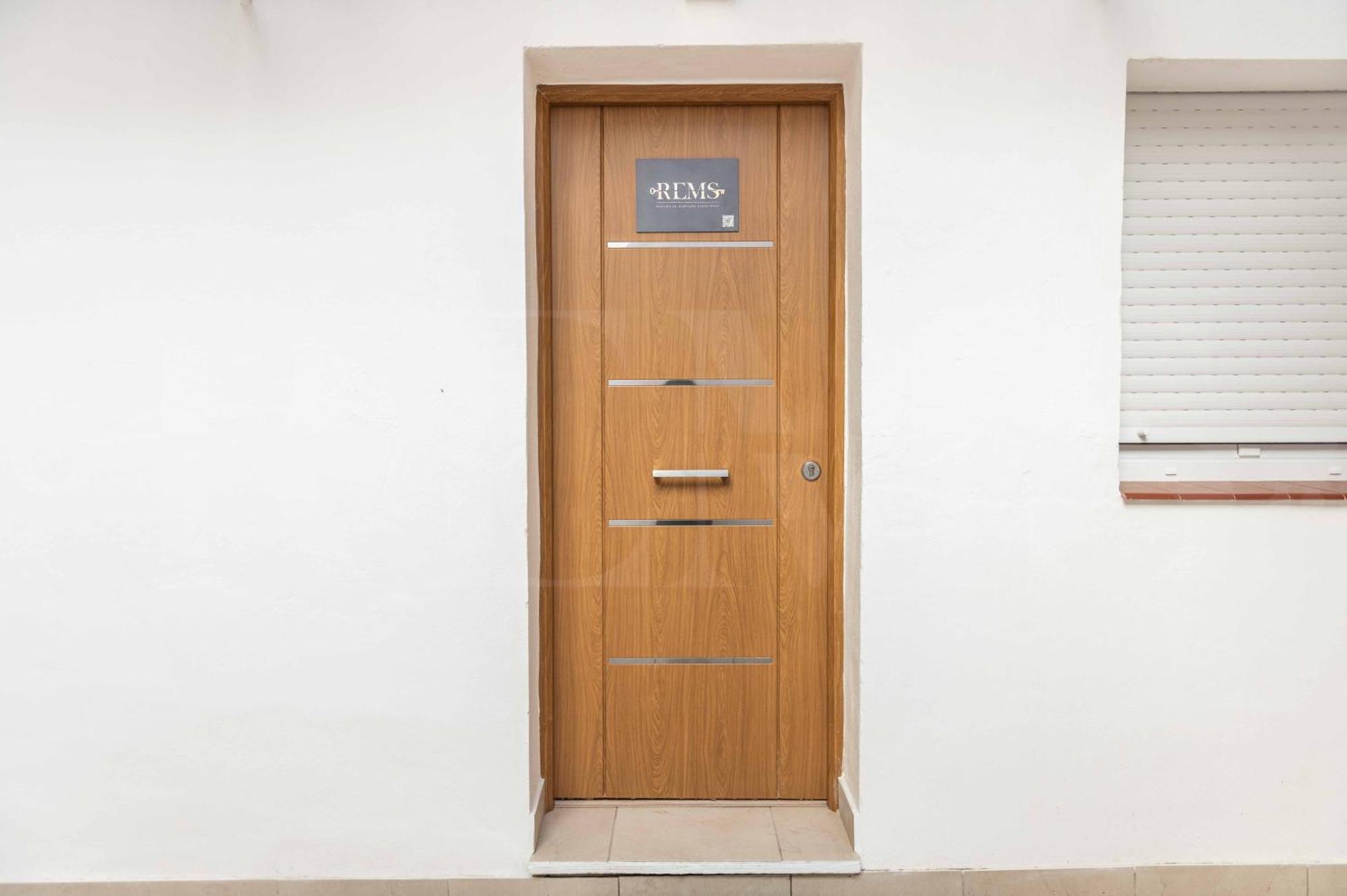 Peaceful Retreat Near The Historic Center By Rems * Malaga