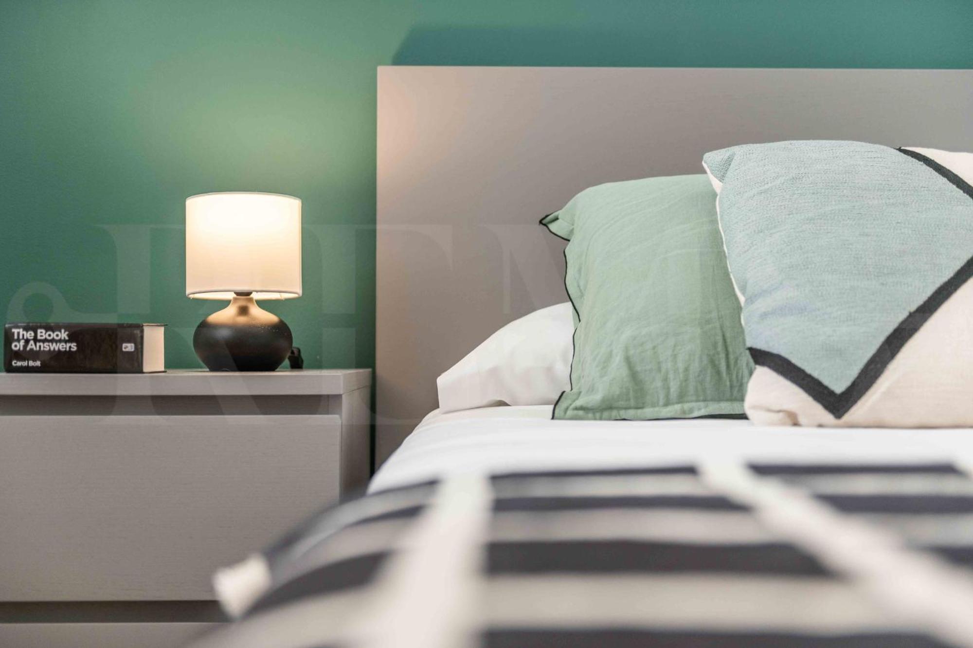 Apartment Peaceful Retreat Near The Historic Center By Rems *