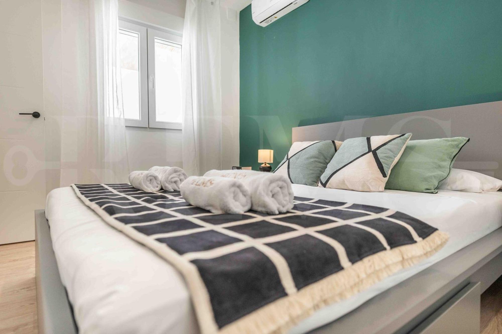 Peaceful Retreat Near The Historic Center By Rems Apartment